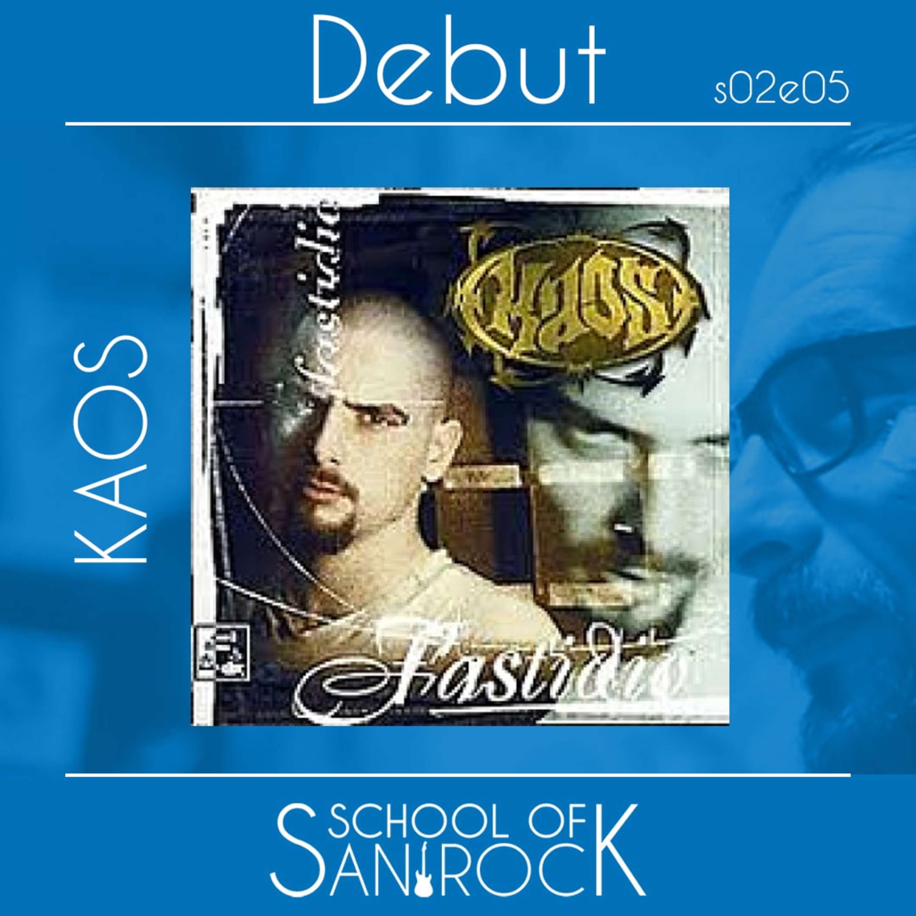 School of San Rock Podcast