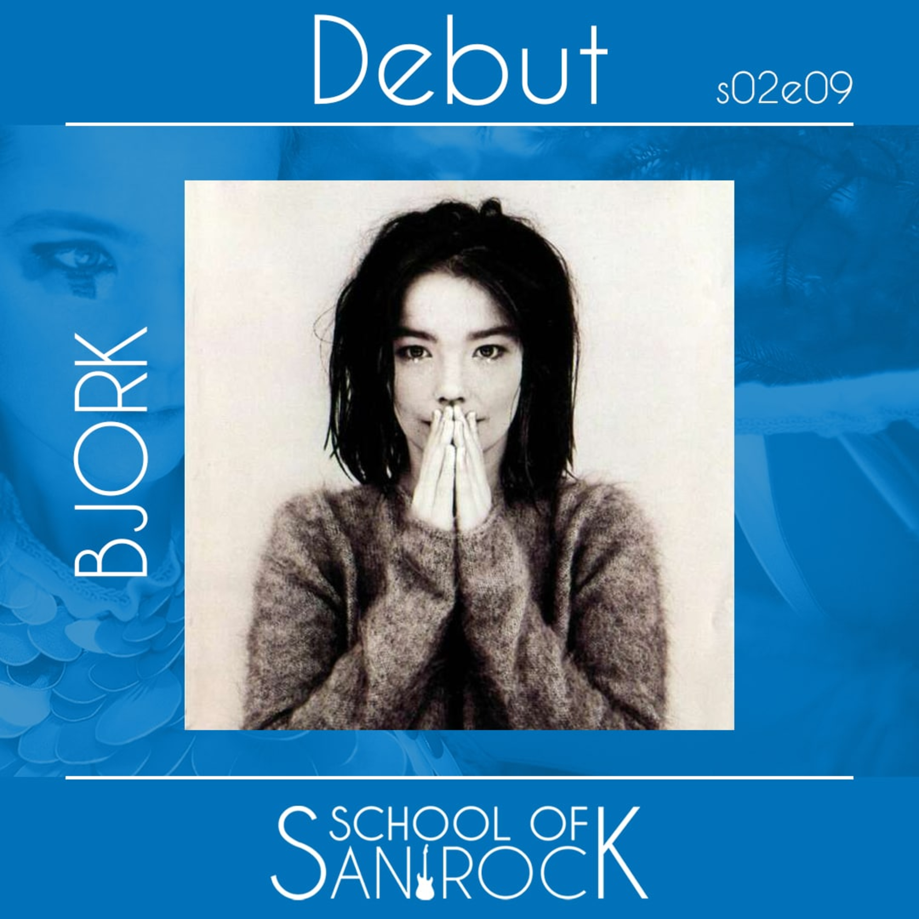 School of San Rock Podcast