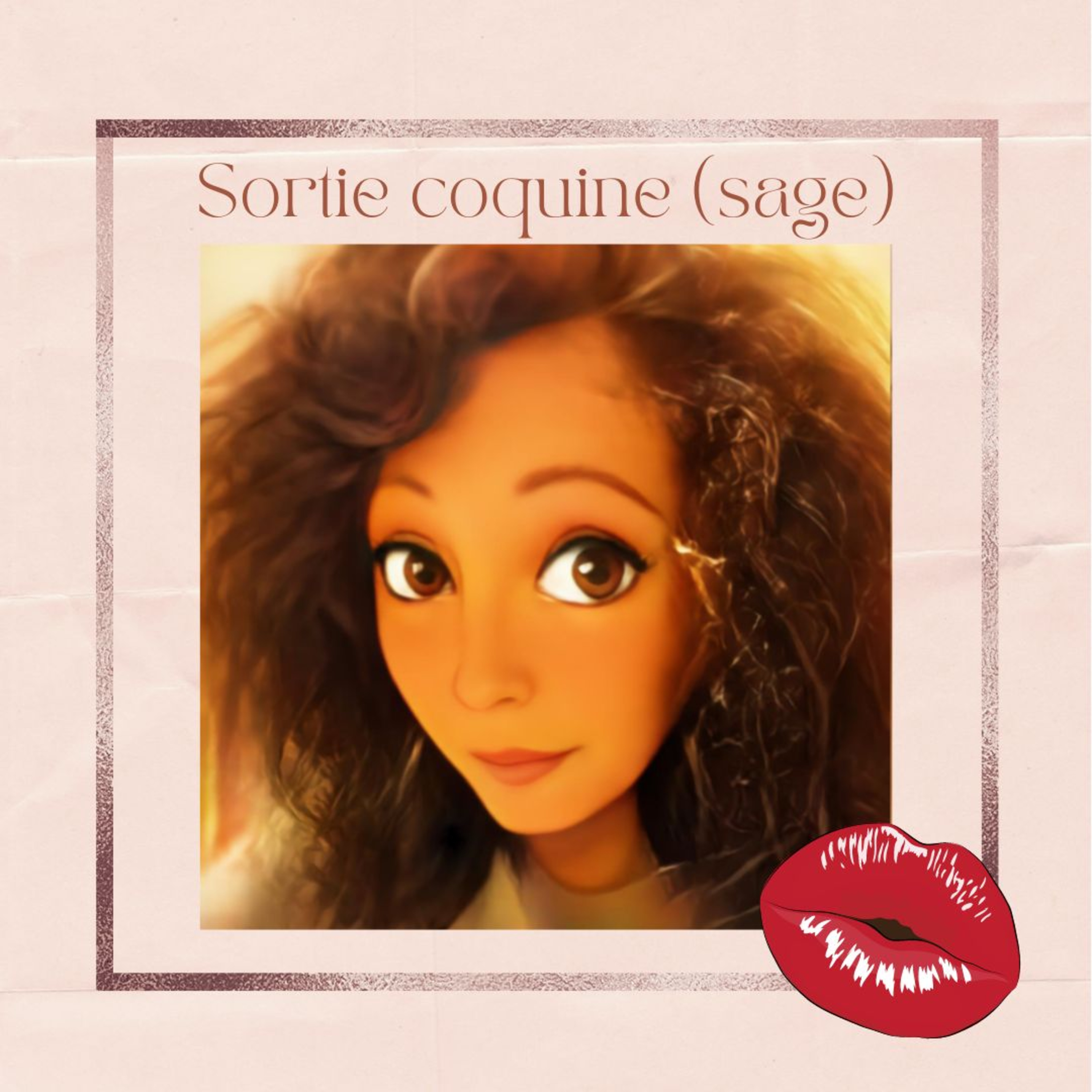 Samedi dernier, j'ai découvert le QG de Monbadon à Bordeaux