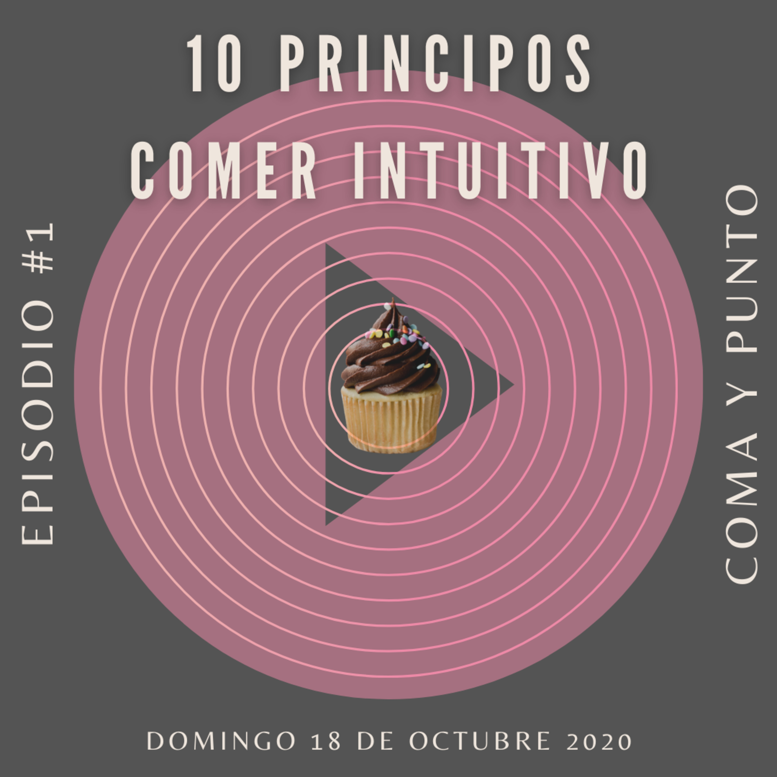 COMA y PUNTO