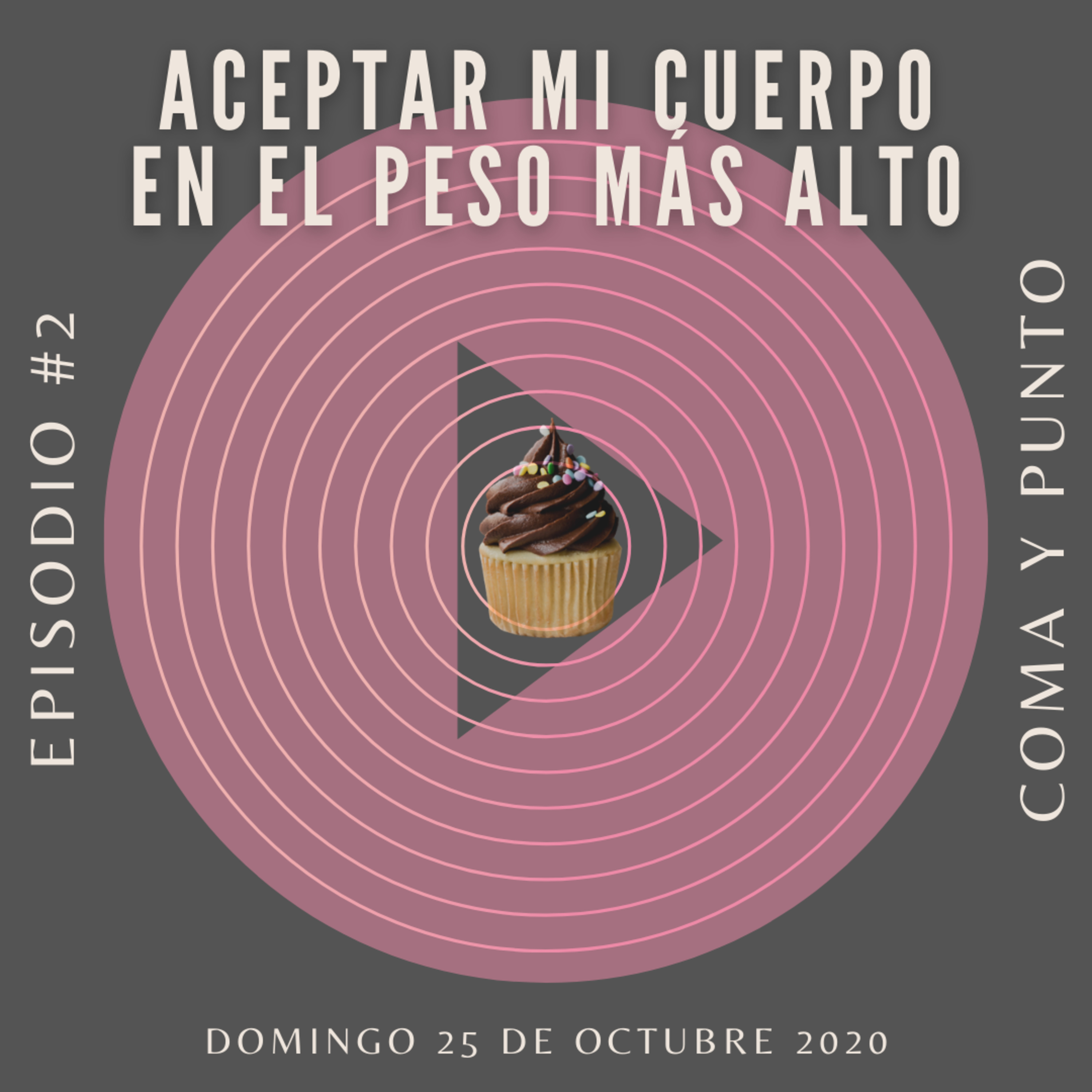 COMA y PUNTO