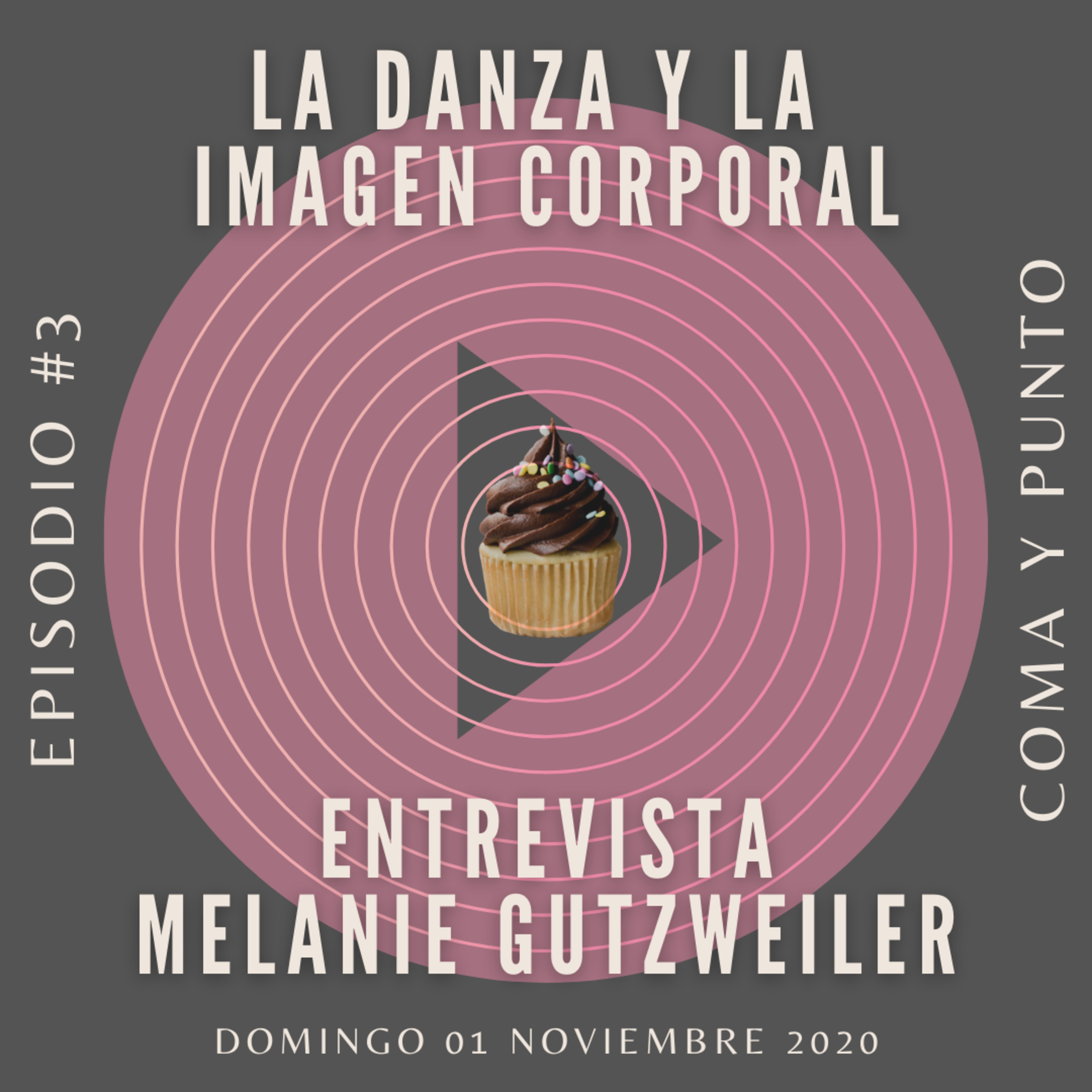 COMA y PUNTO