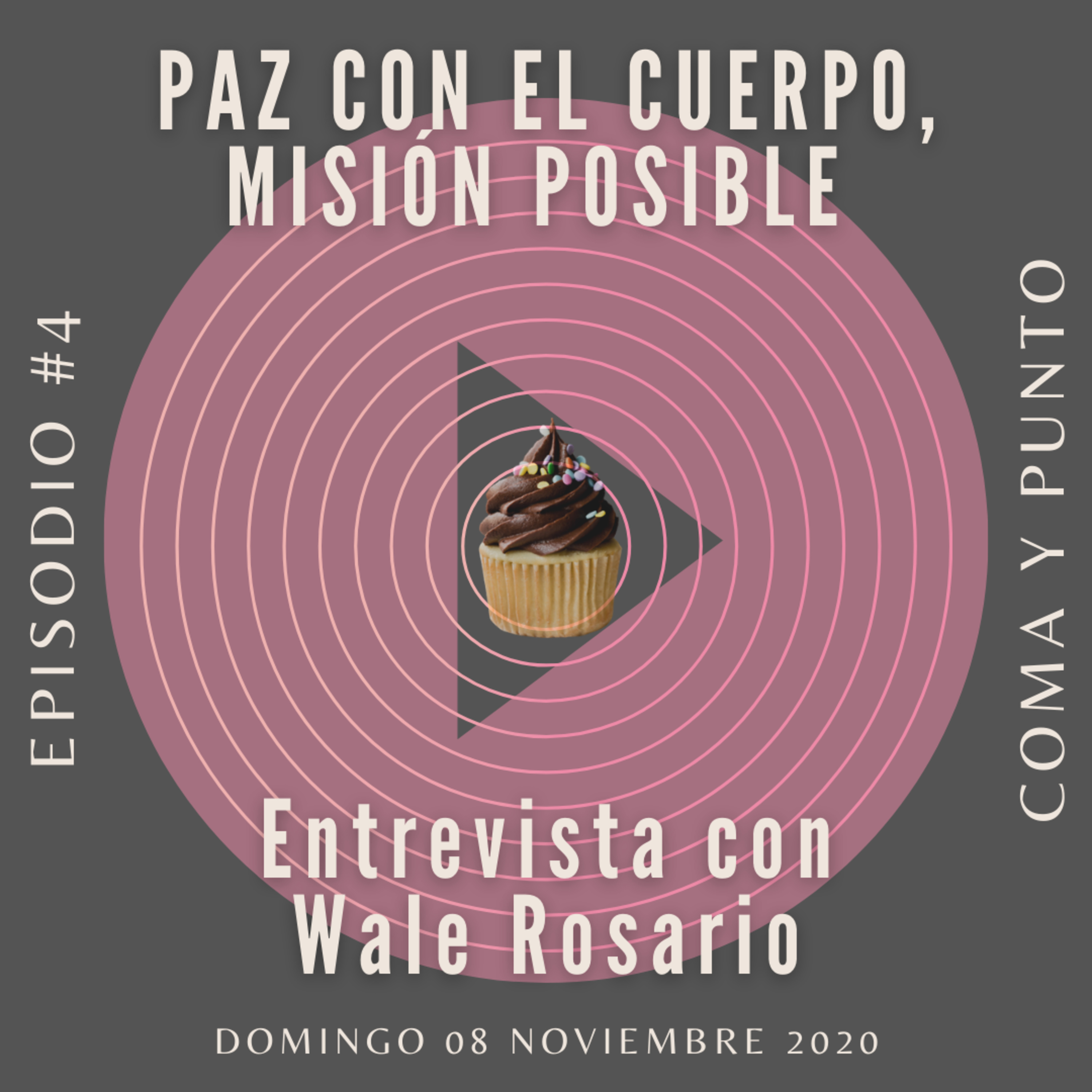 COMA y PUNTO