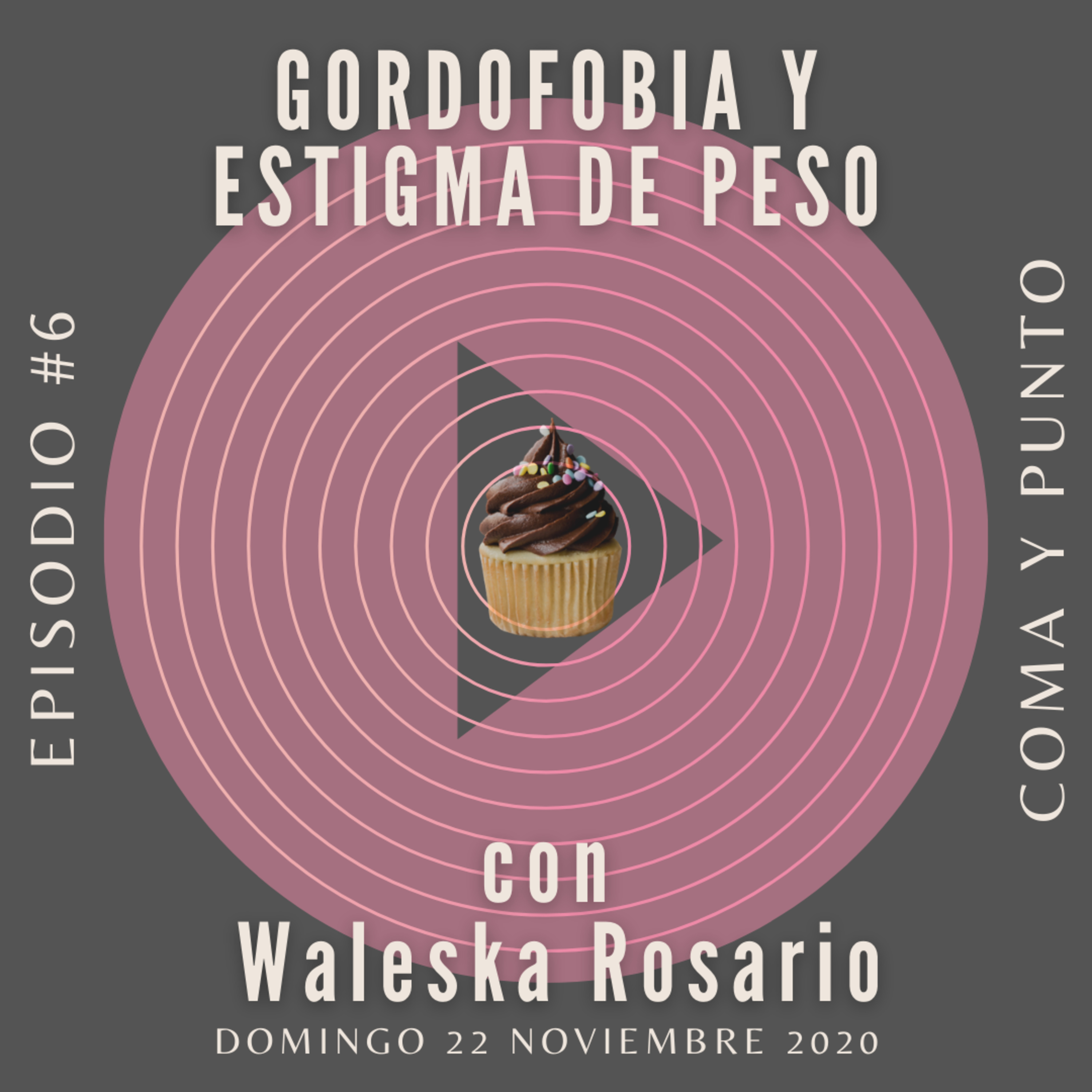 COMA y PUNTO
