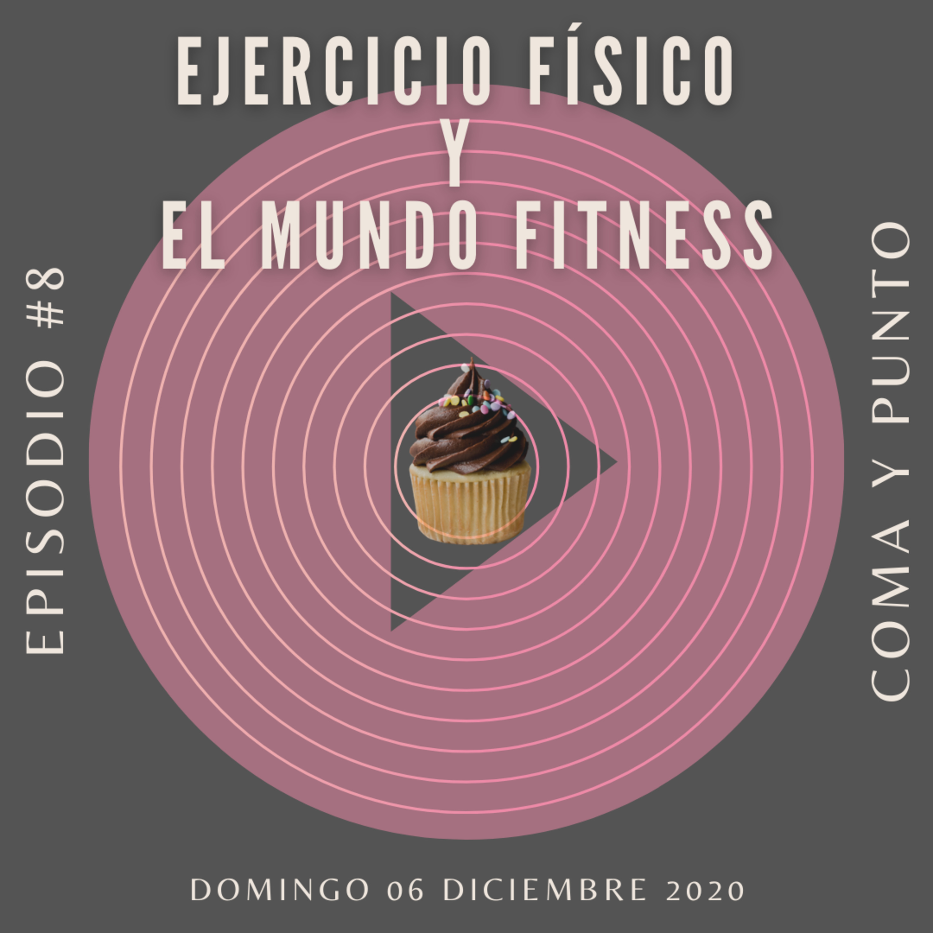 COMA y PUNTO