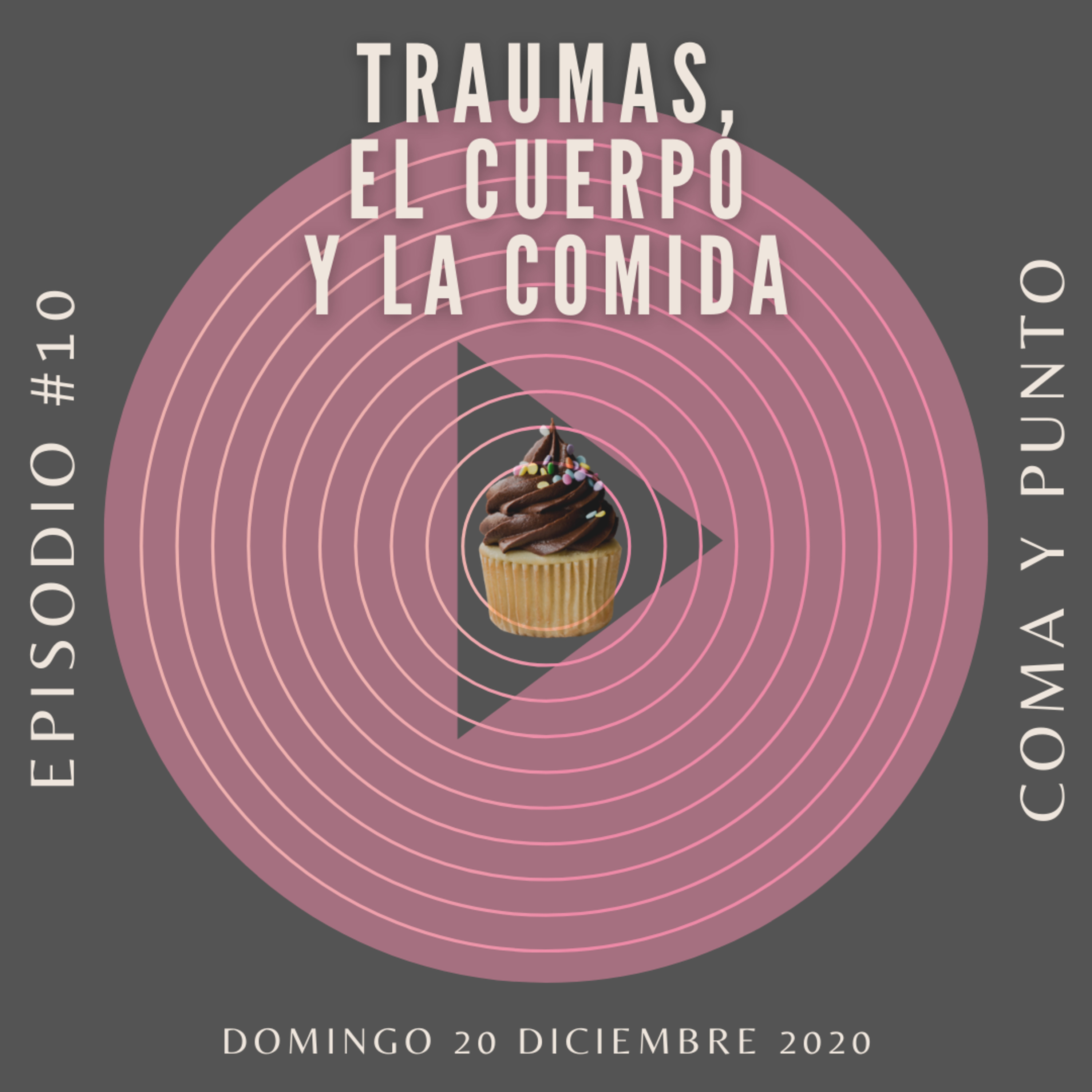 COMA y PUNTO