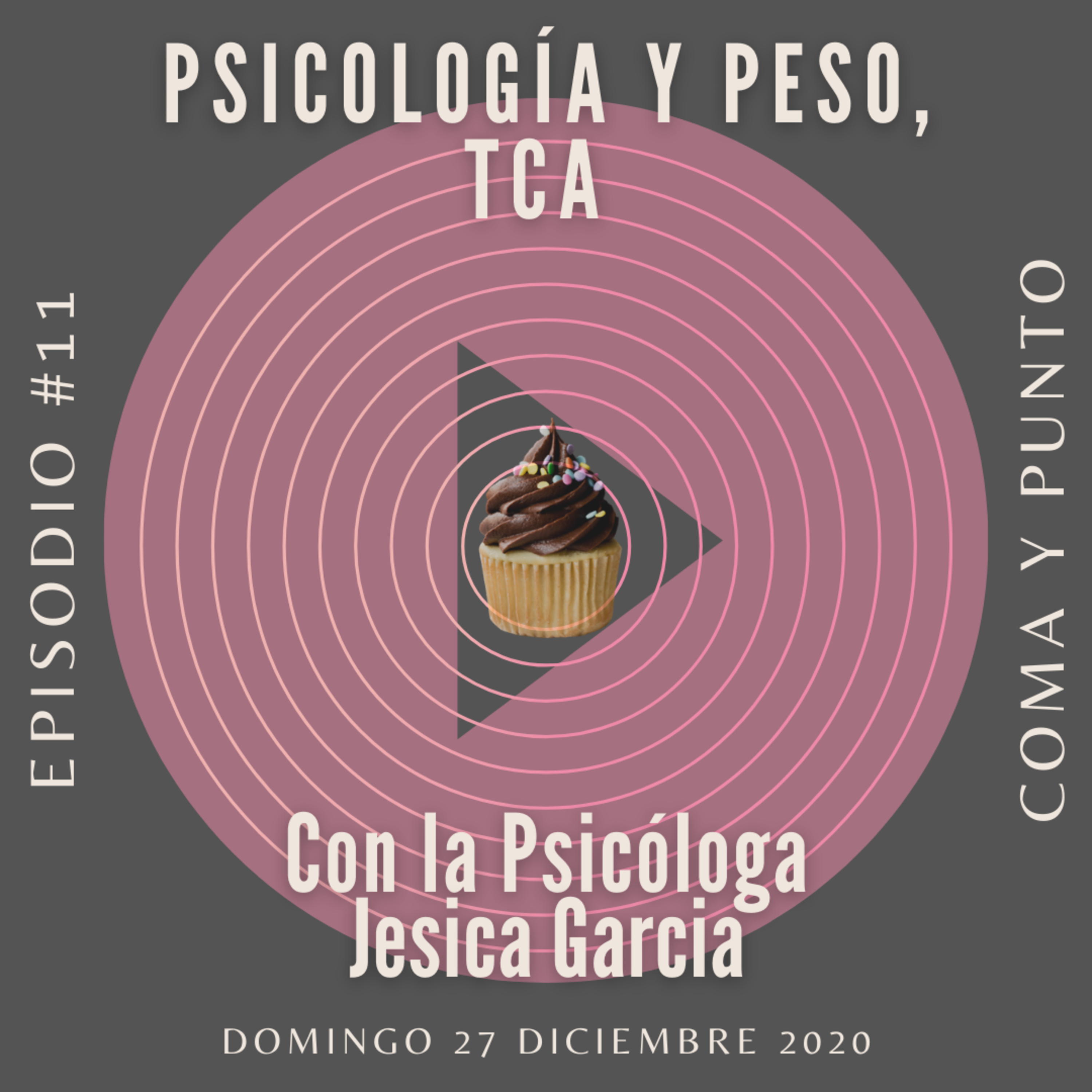 COMA y PUNTO