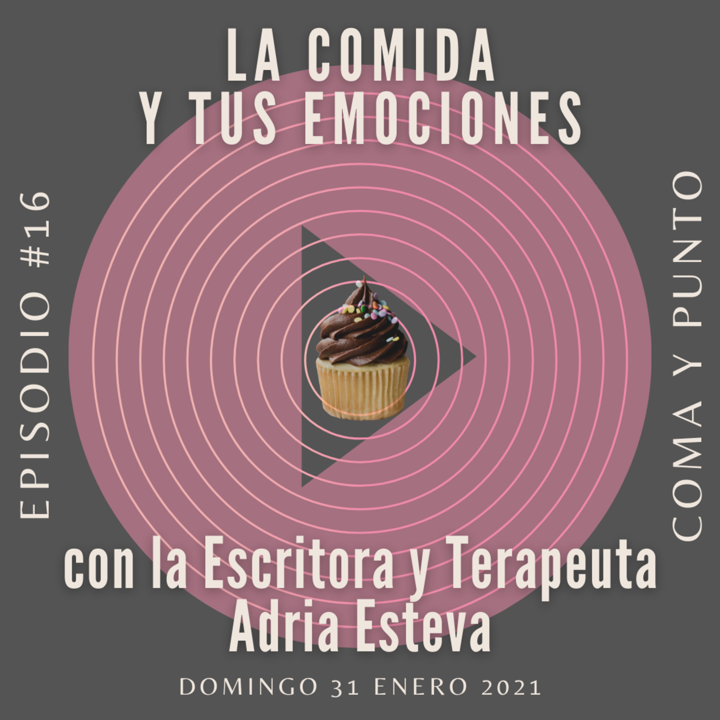 COMA y PUNTO