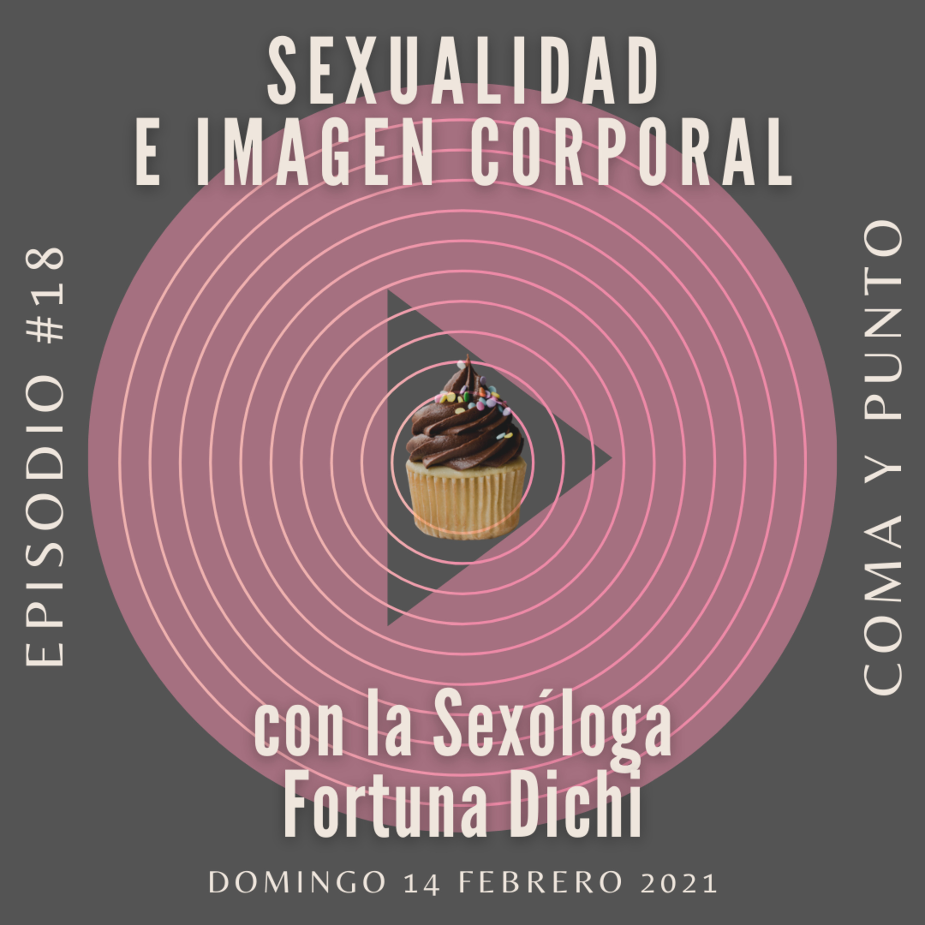 COMA y PUNTO