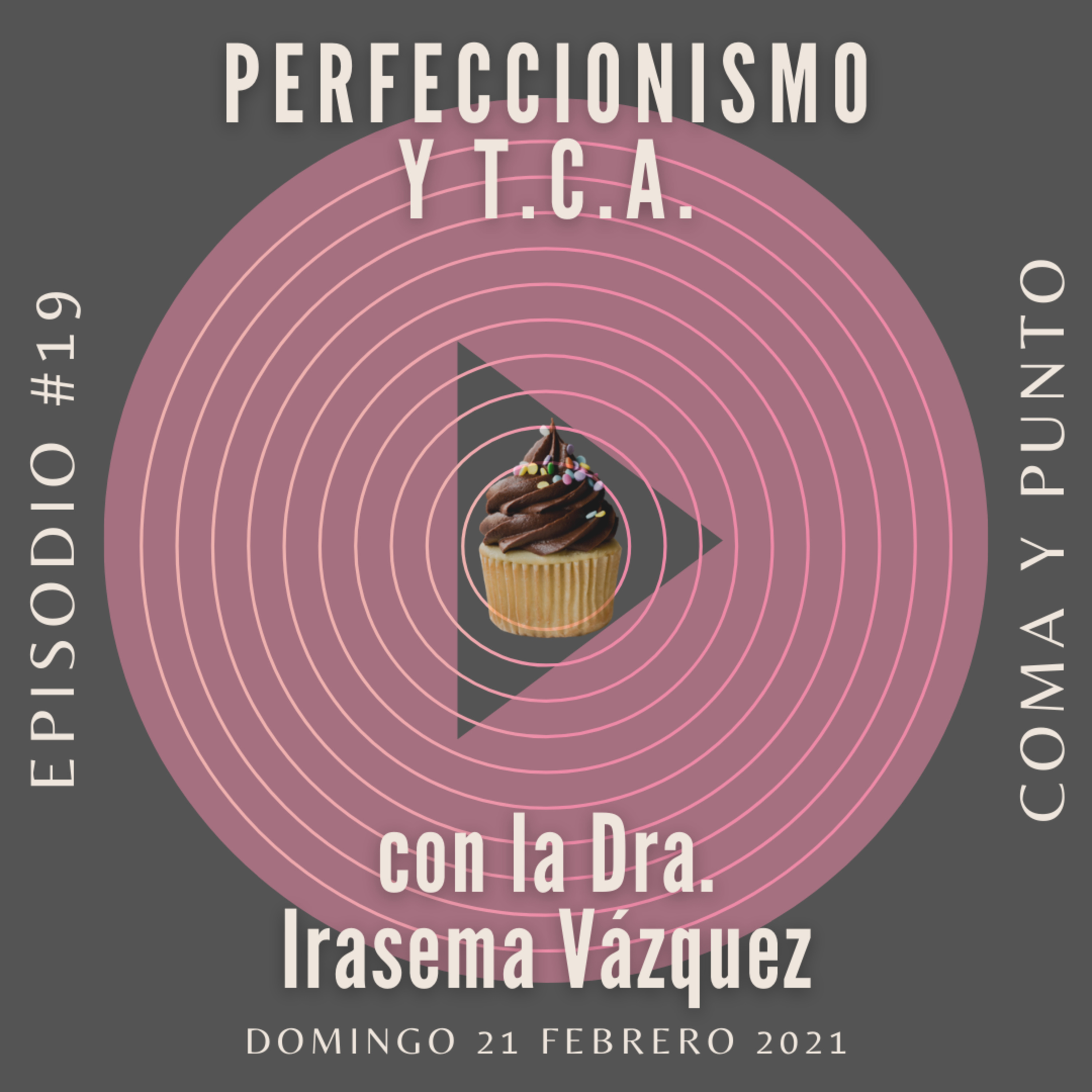 COMA y PUNTO