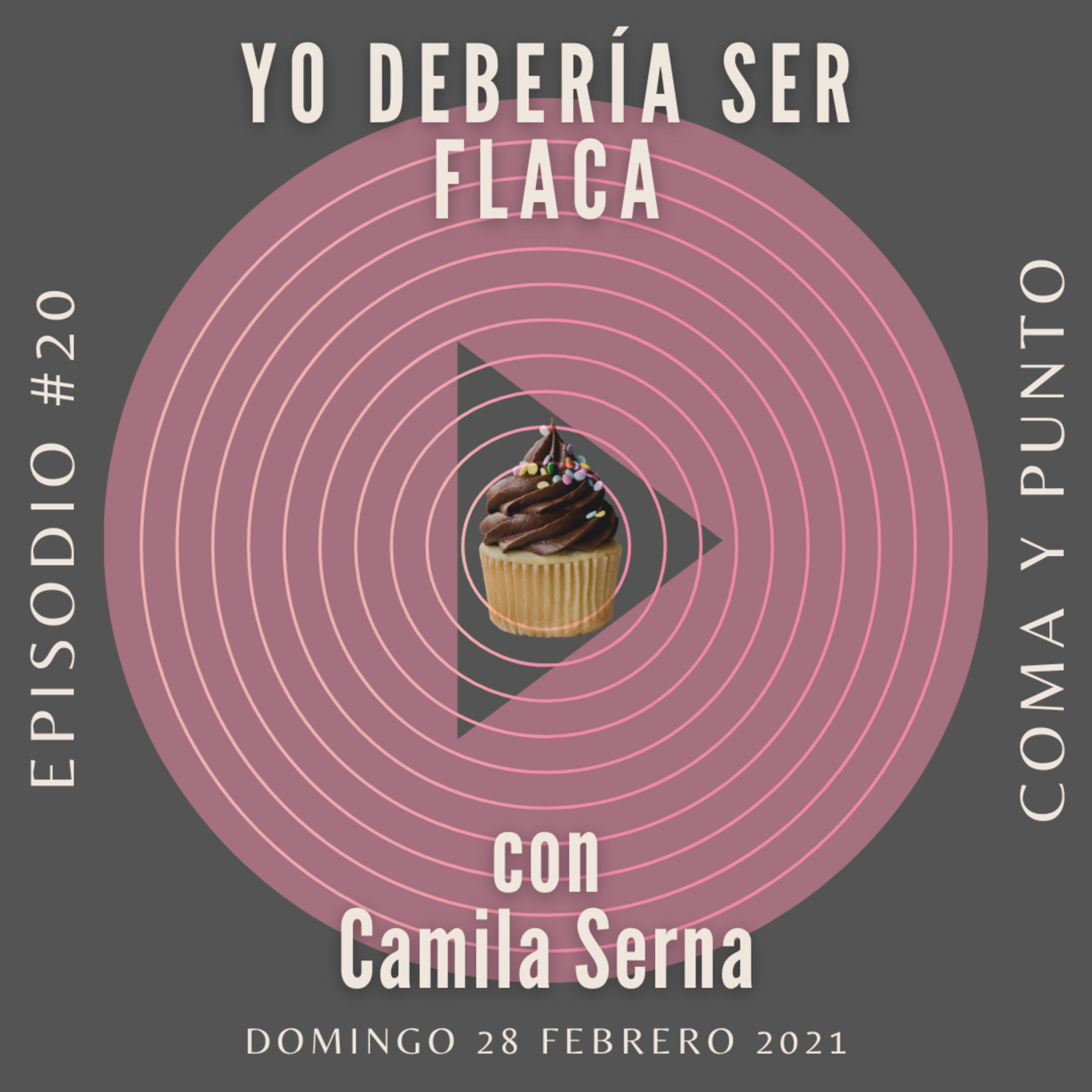 COMA y PUNTO