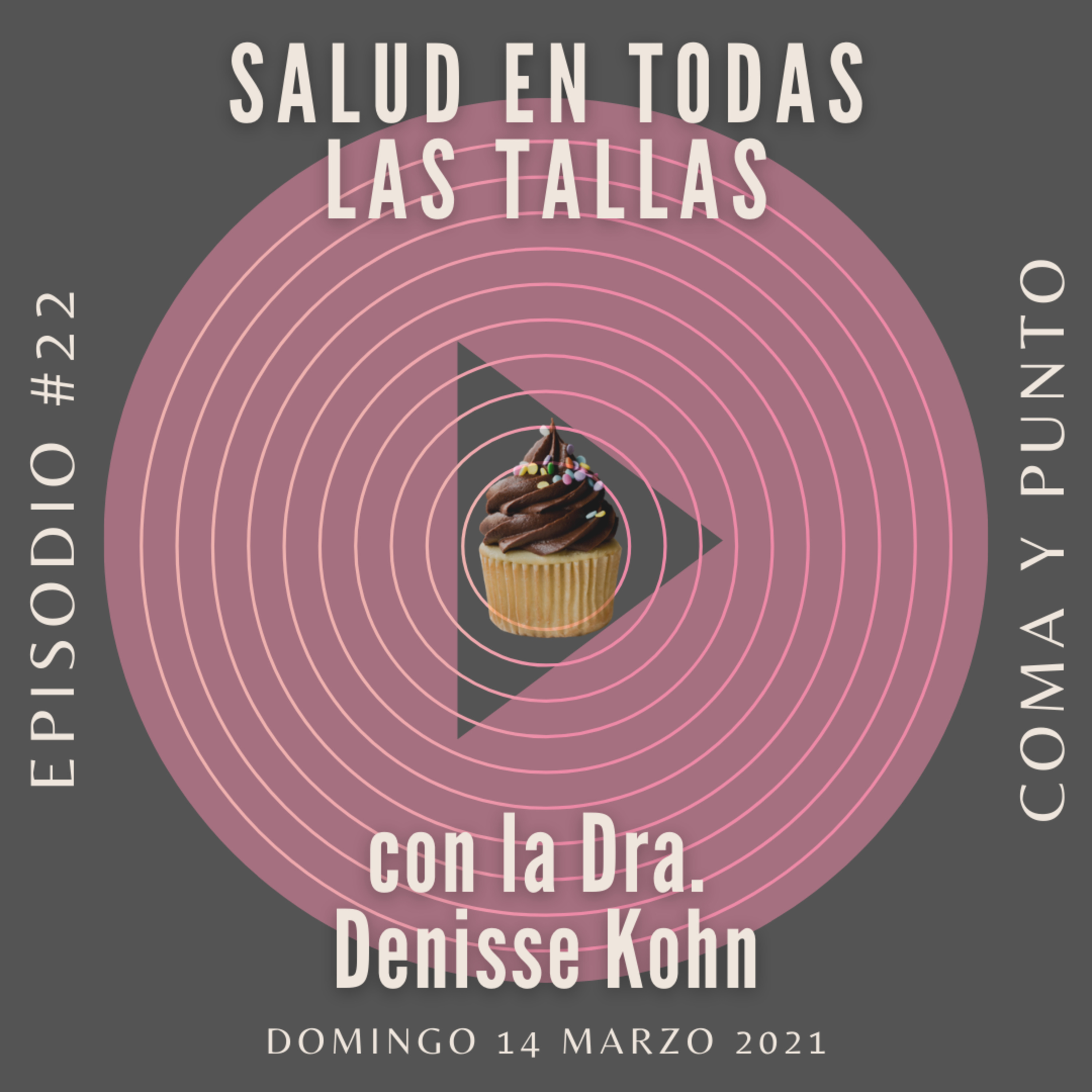 COMA y PUNTO