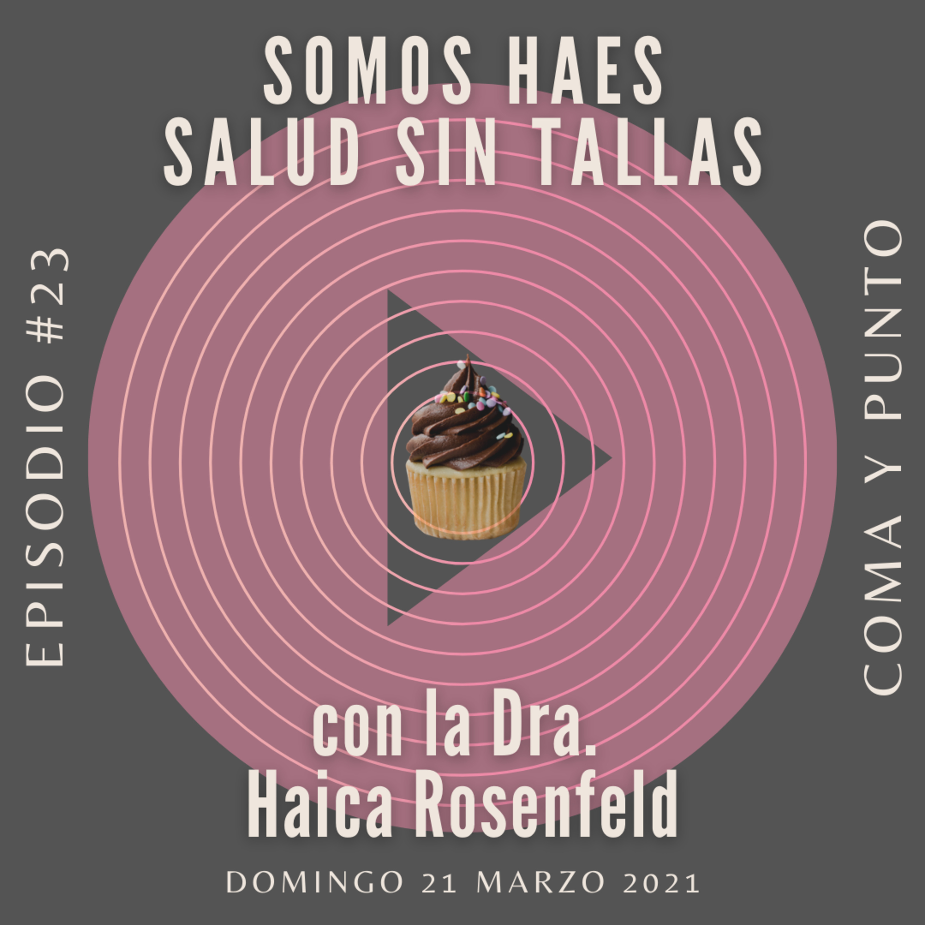 COMA y PUNTO