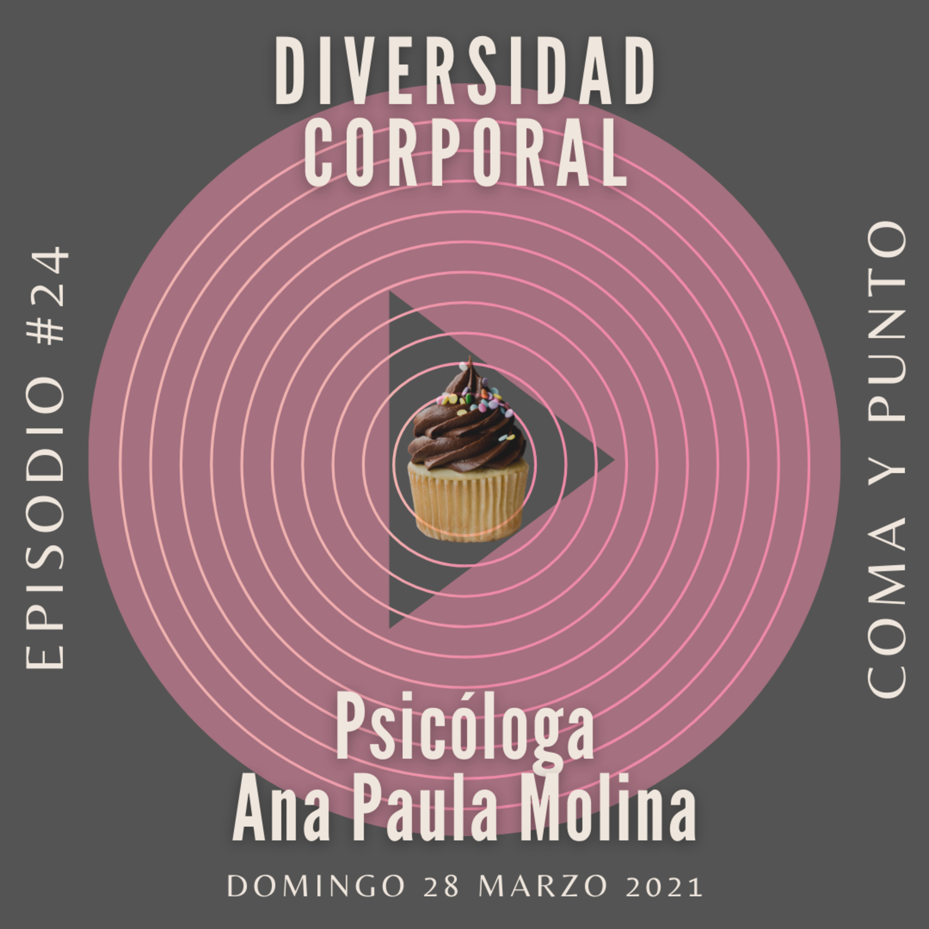 COMA y PUNTO