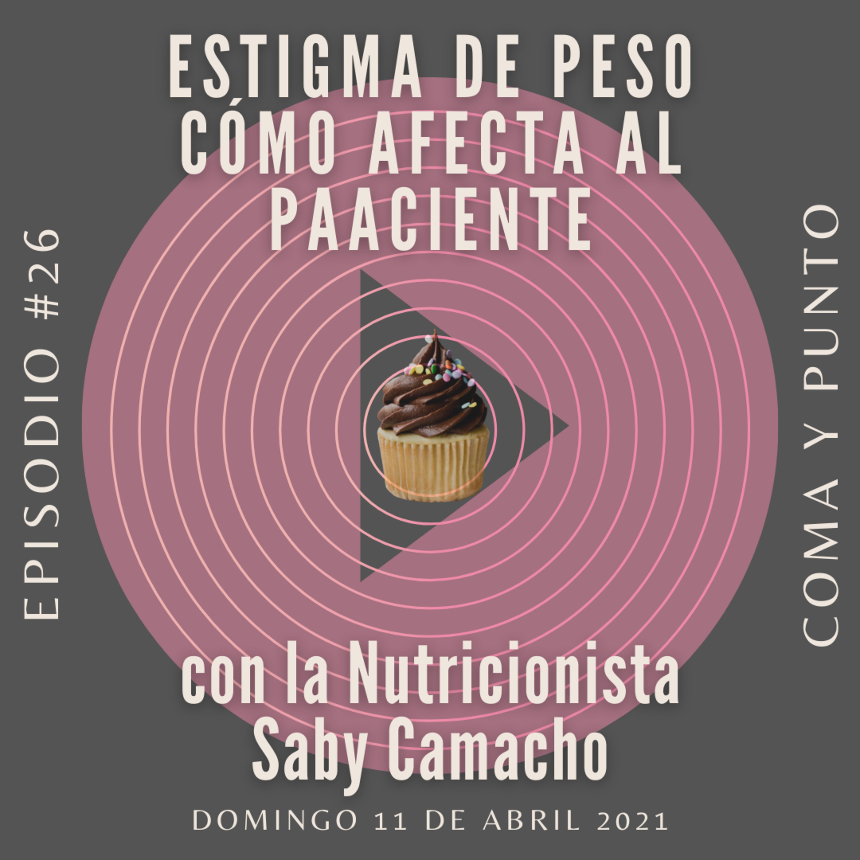 COMA y PUNTO