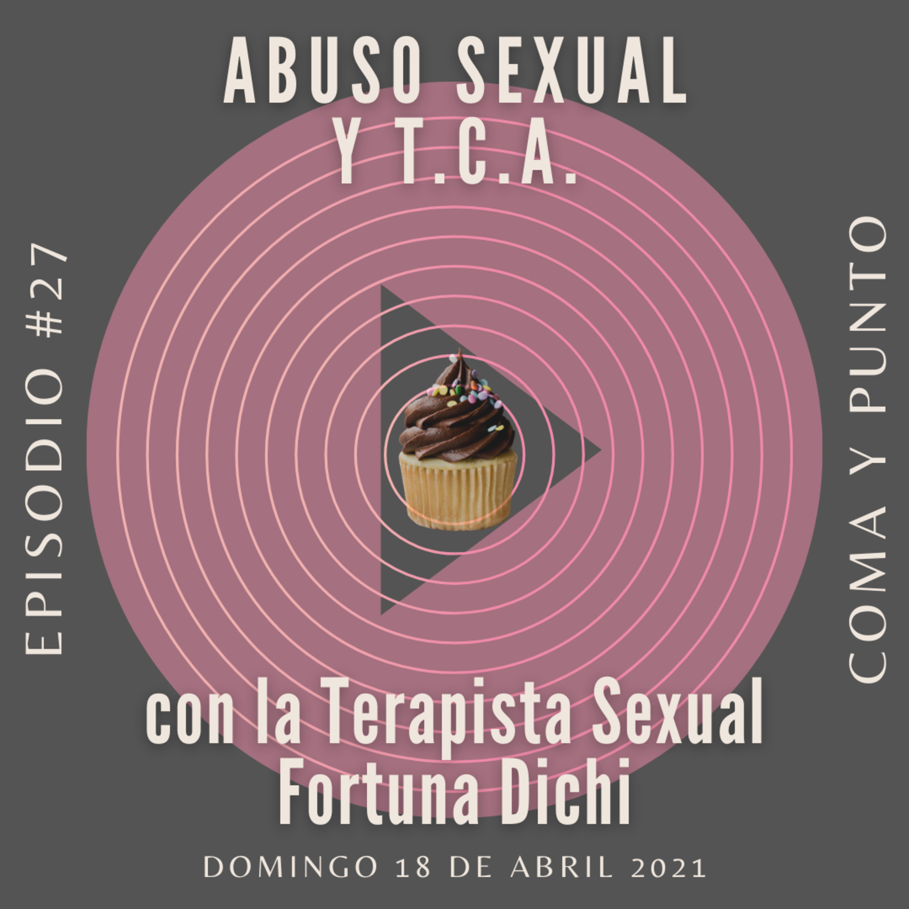 COMA y PUNTO