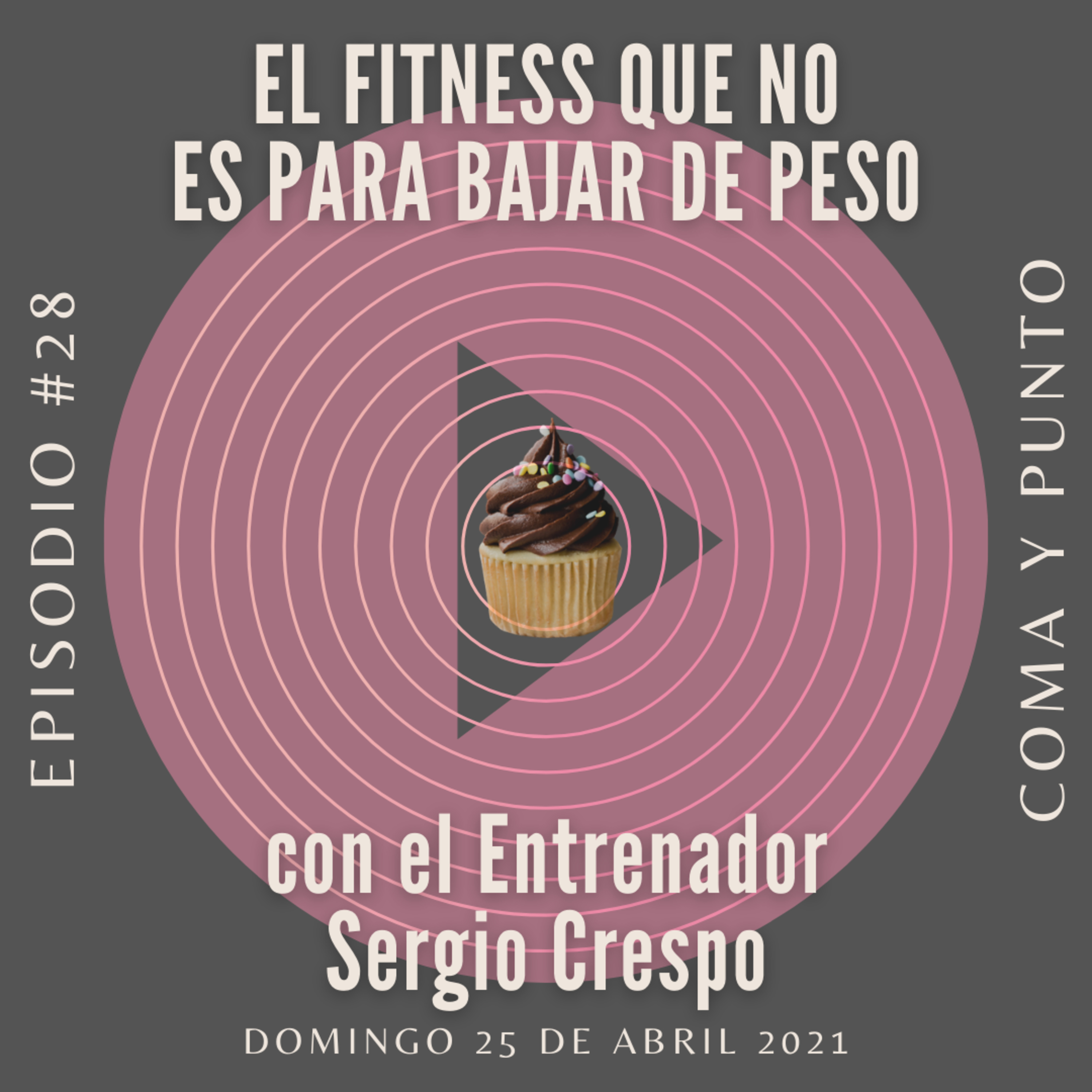 COMA y PUNTO