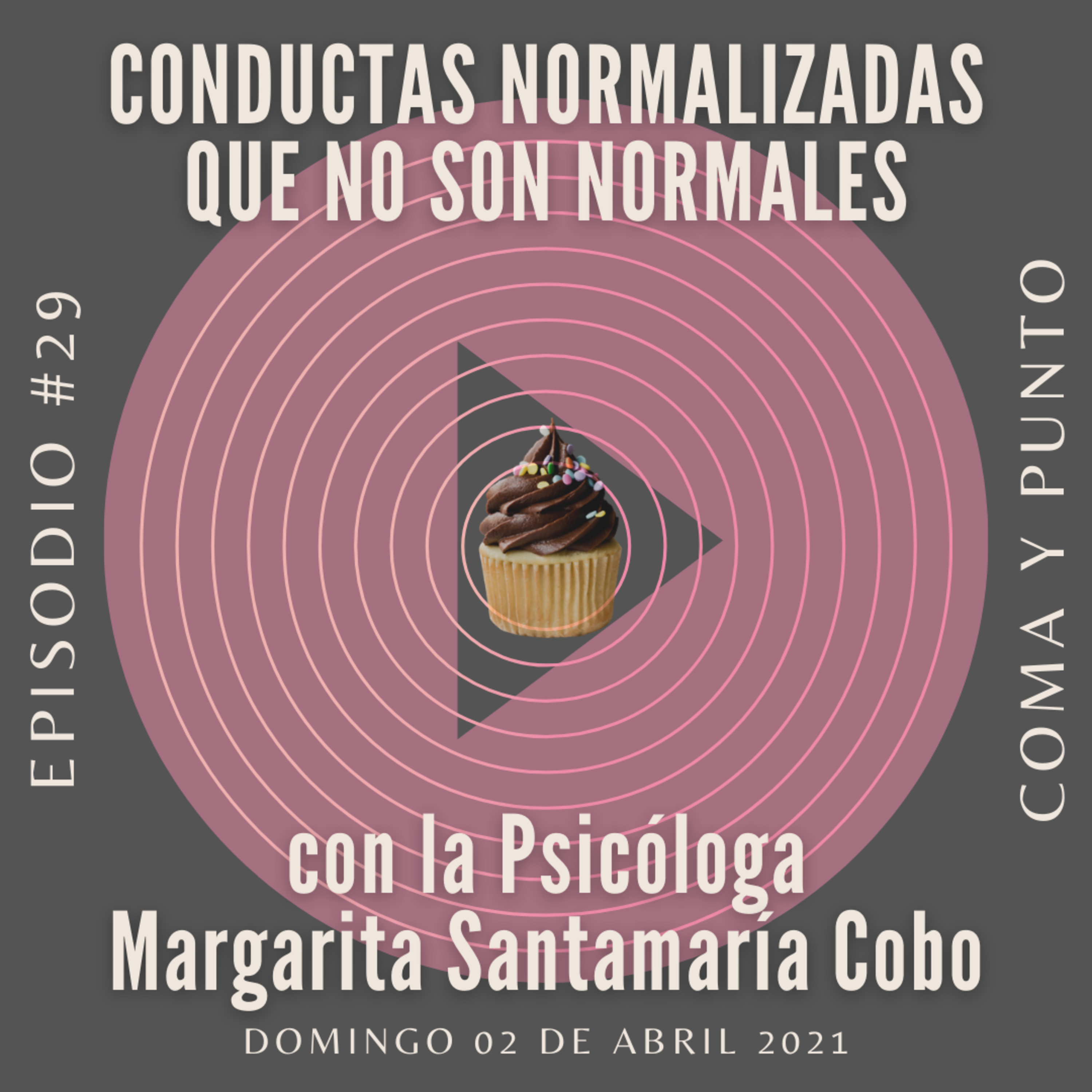 COMA y PUNTO