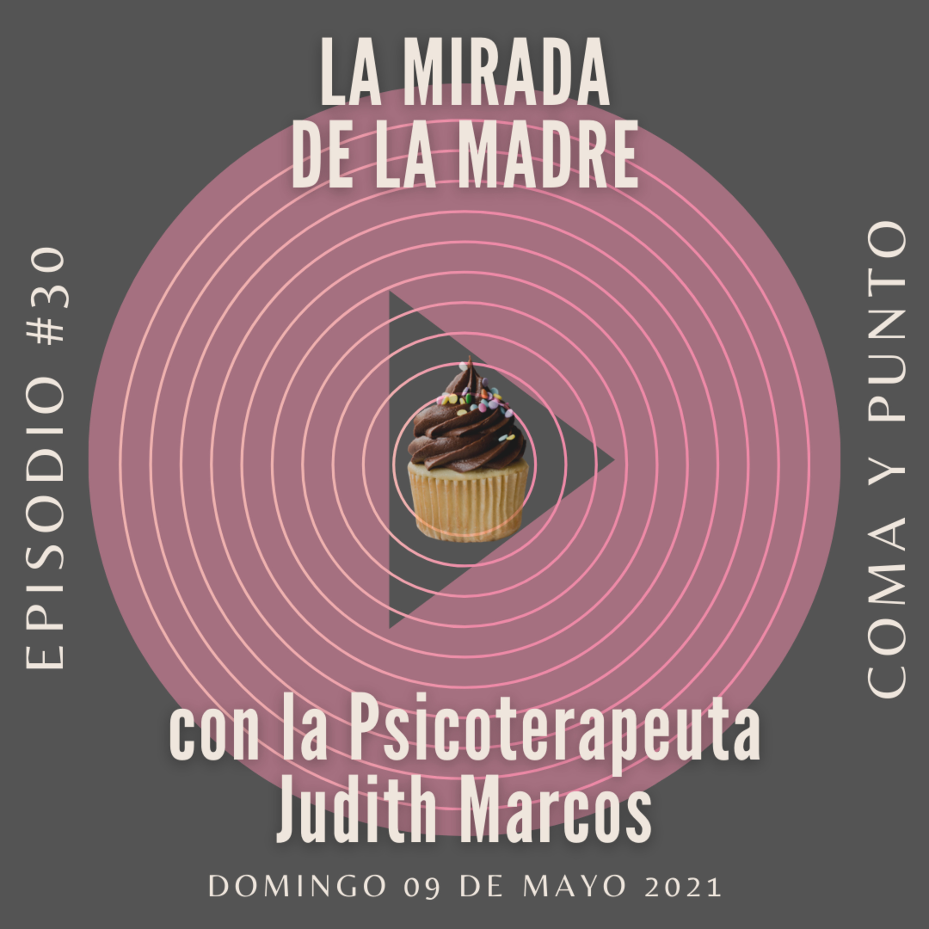 COMA y PUNTO