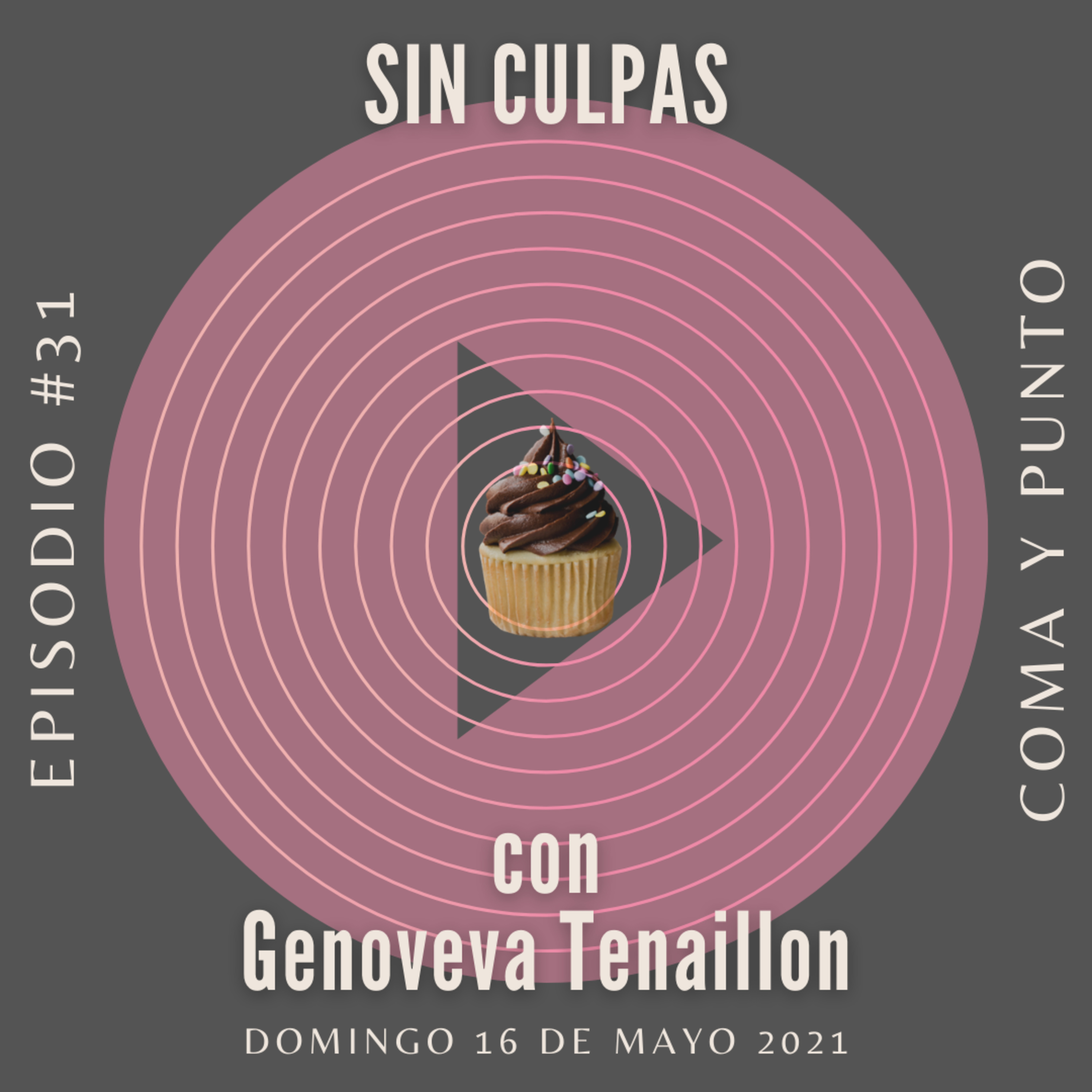 COMA y PUNTO
