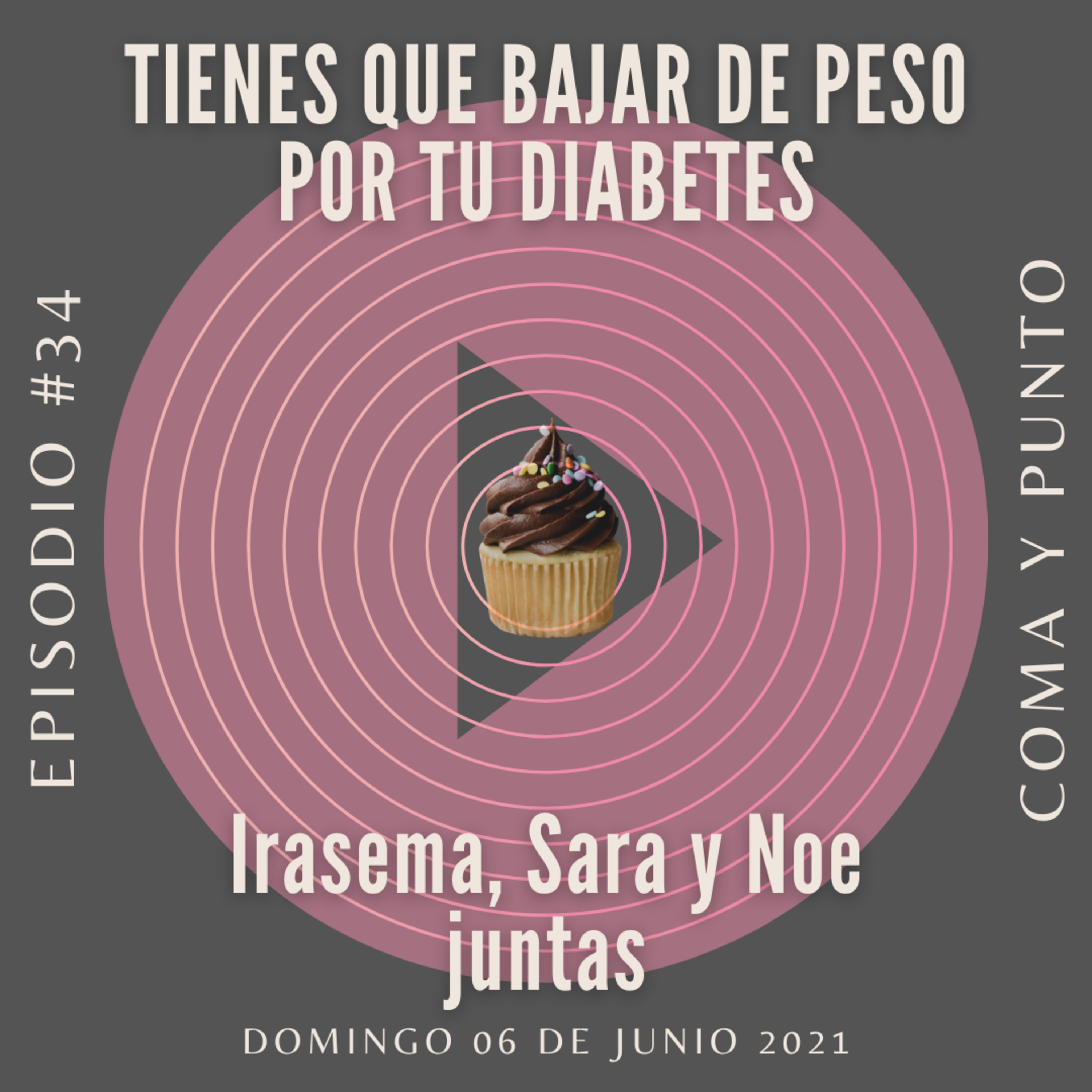 COMA y PUNTO