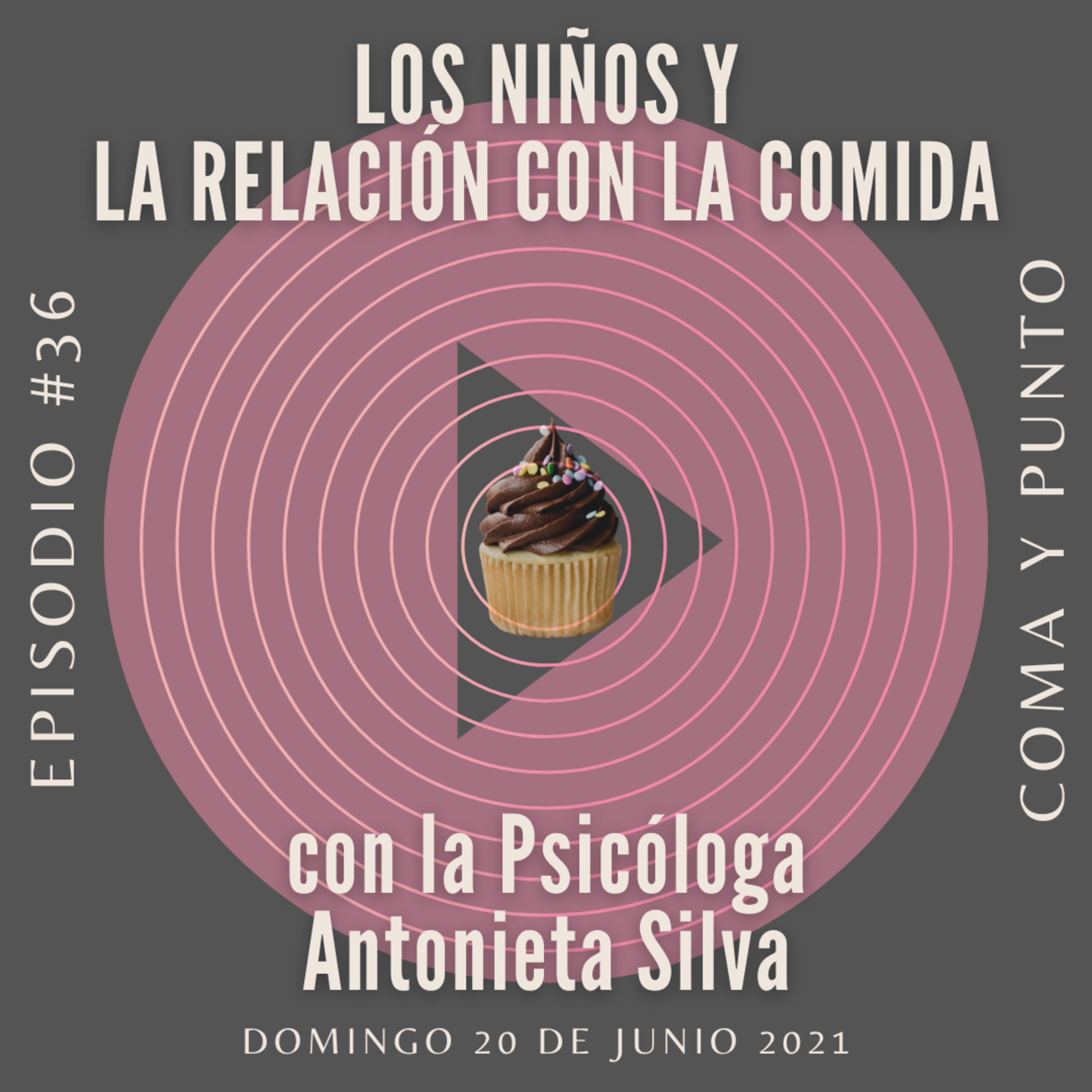 COMA y PUNTO