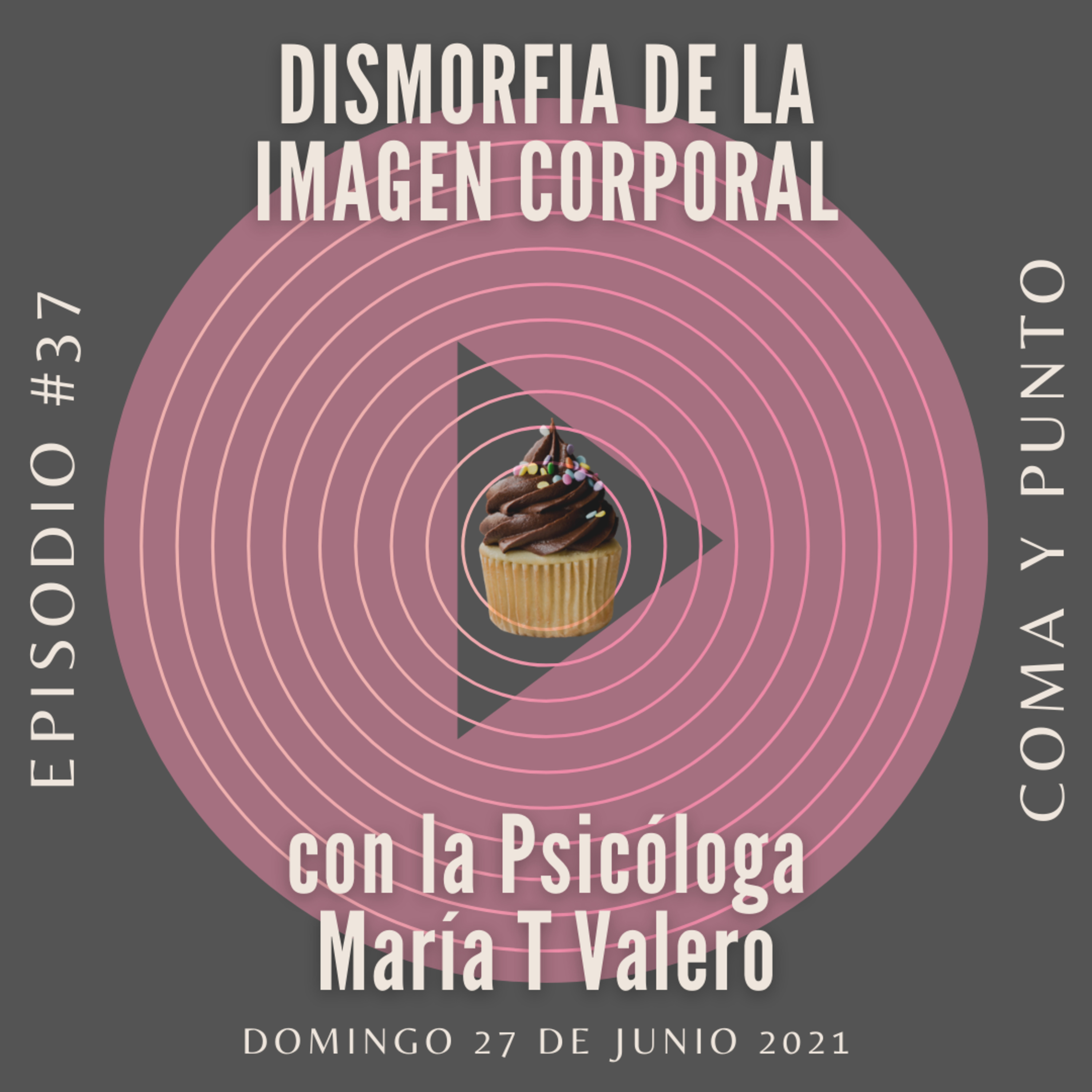 COMA y PUNTO