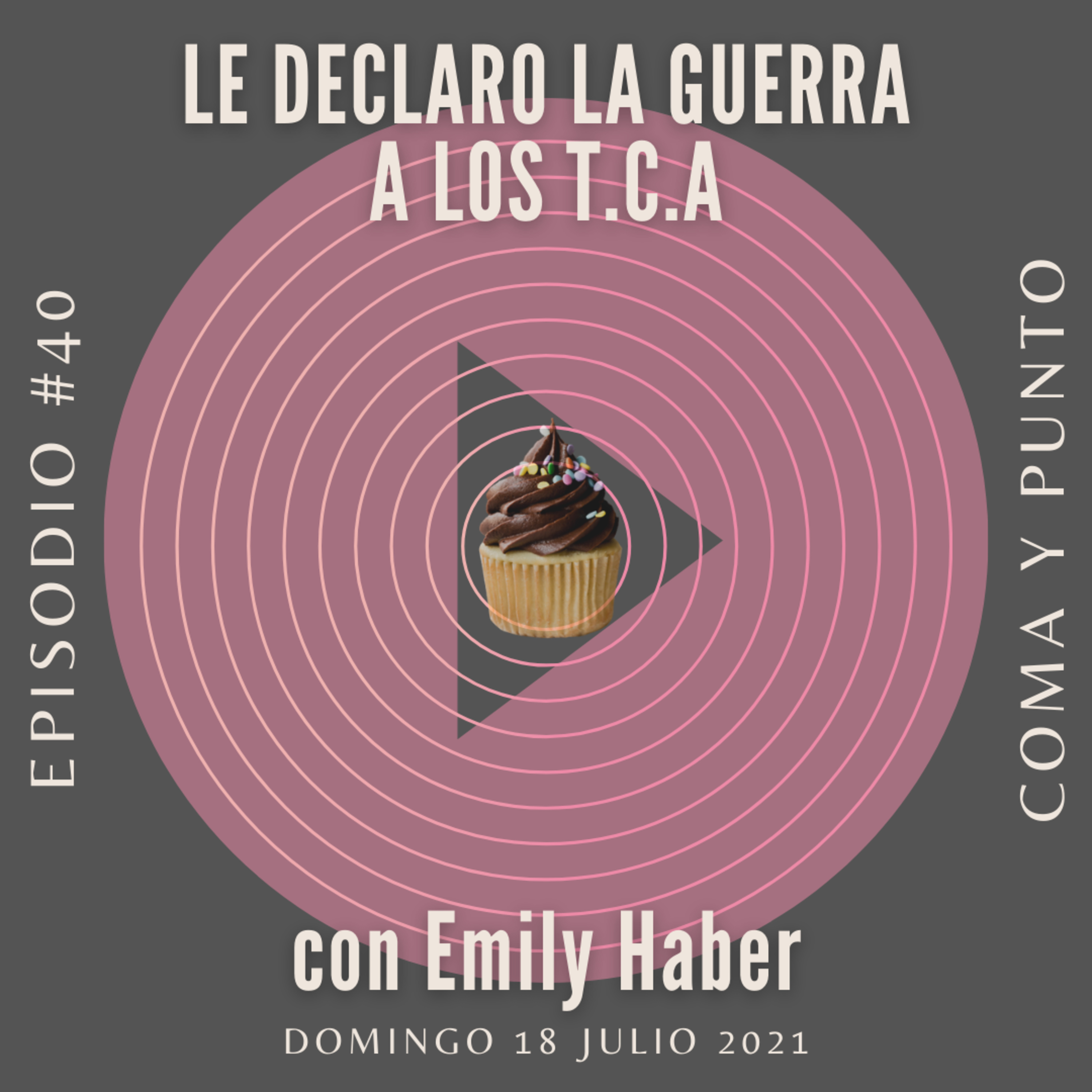 COMA y PUNTO