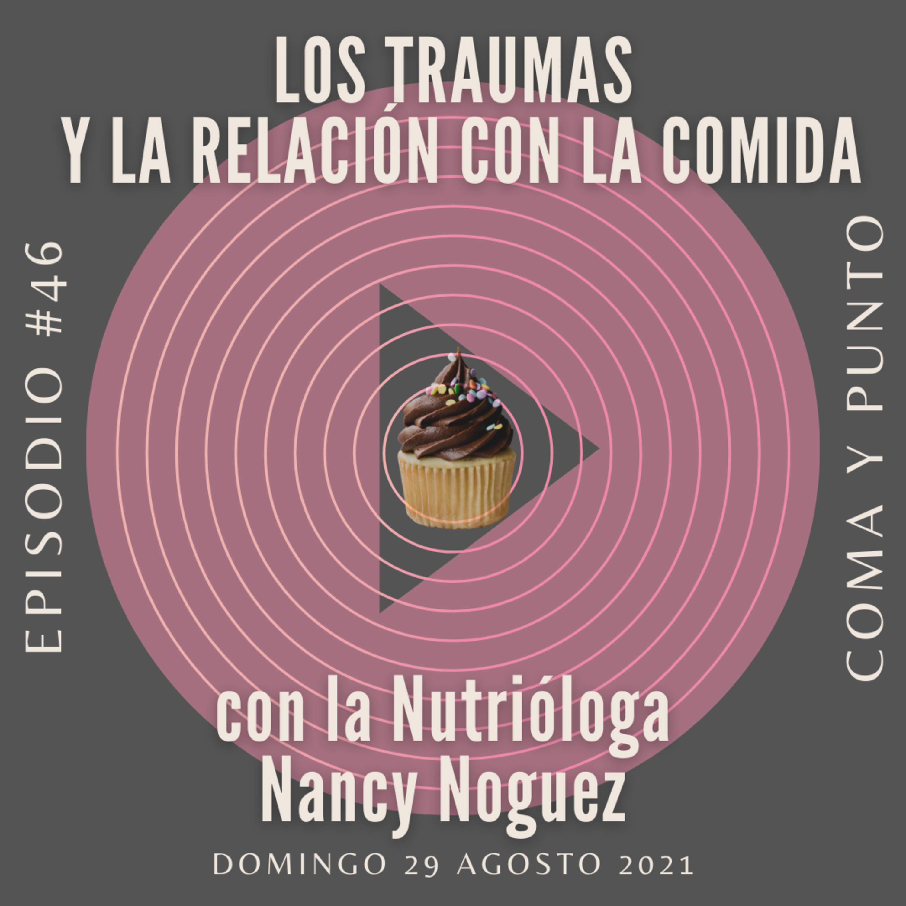 COMA y PUNTO