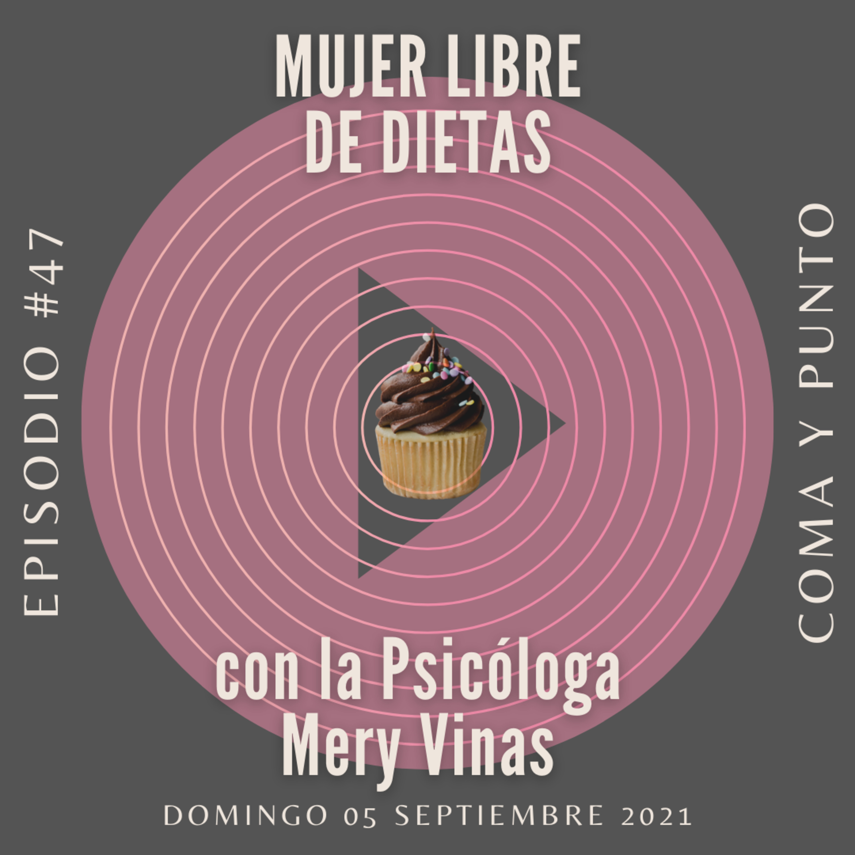 COMA y PUNTO