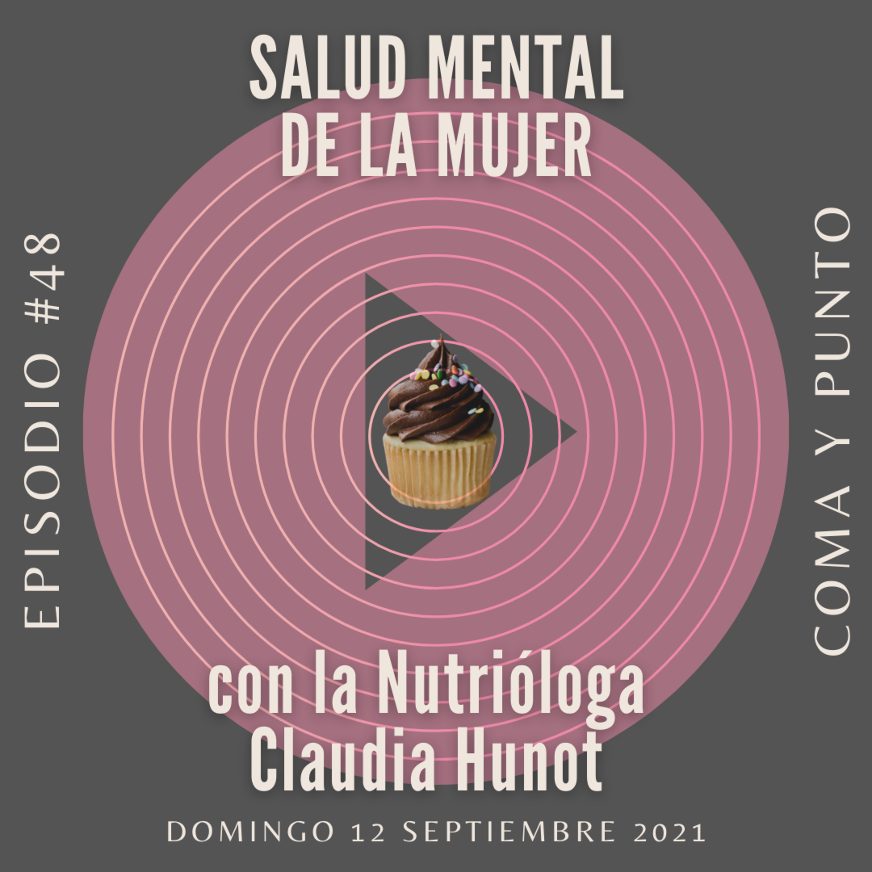 COMA y PUNTO