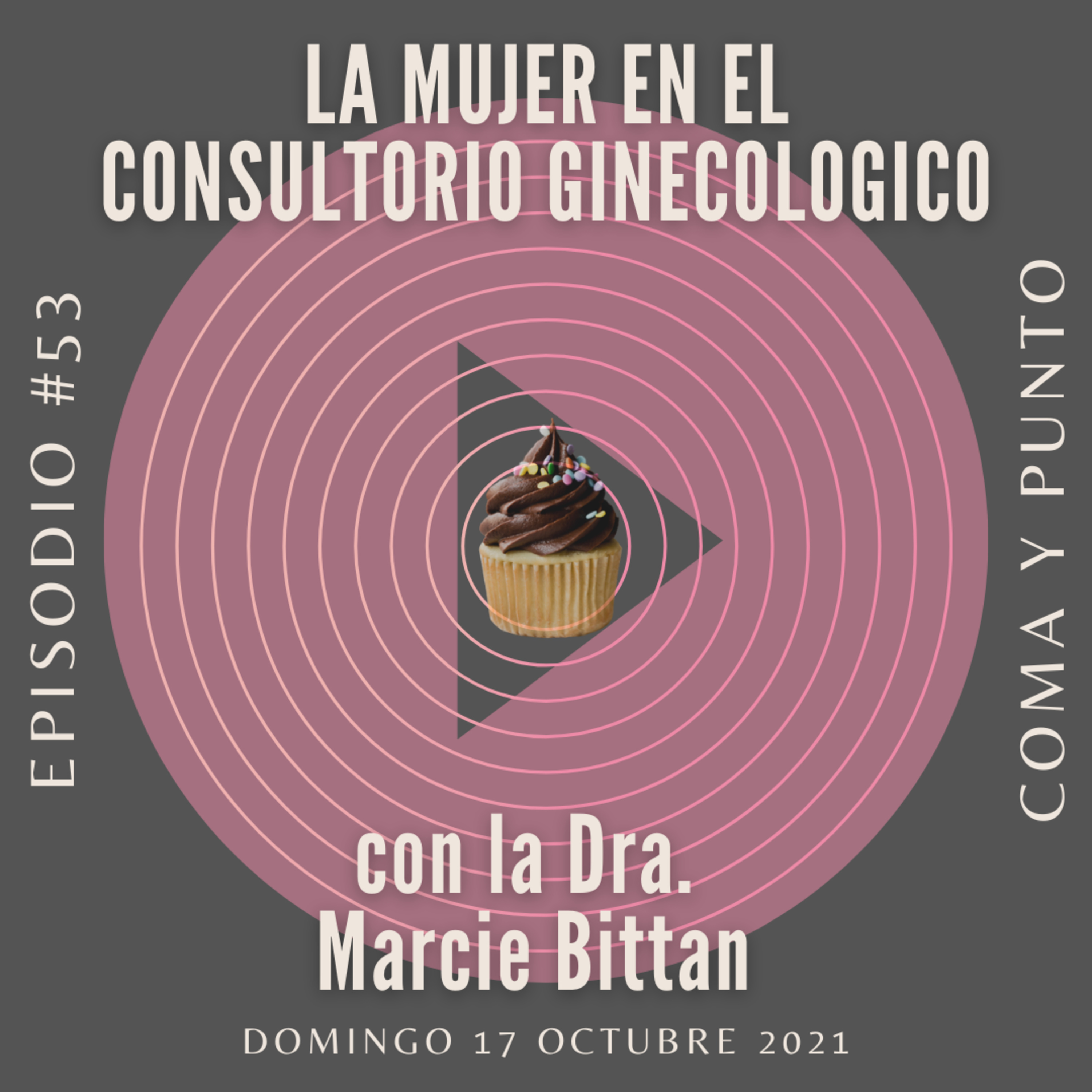 COMA y PUNTO