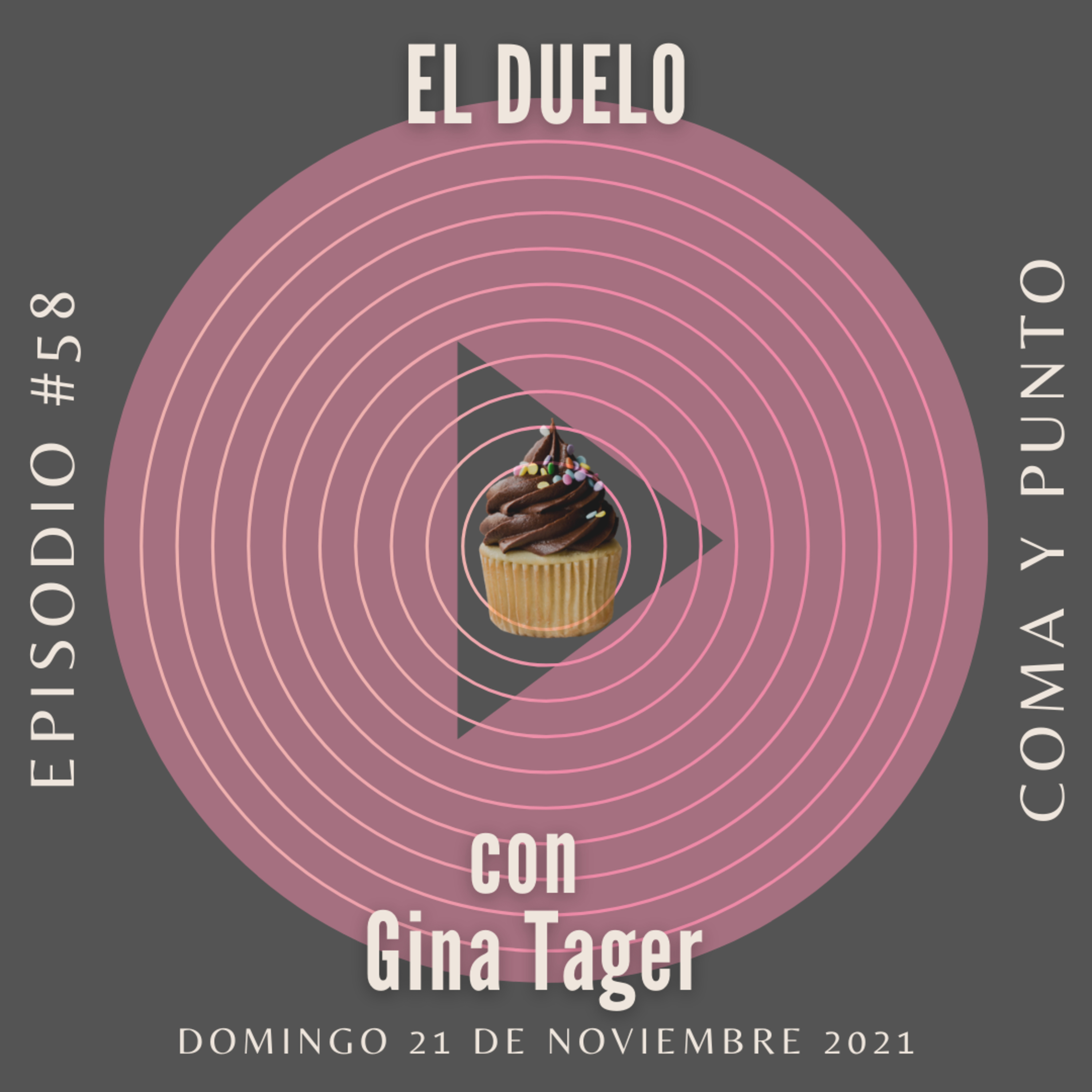 COMA y PUNTO