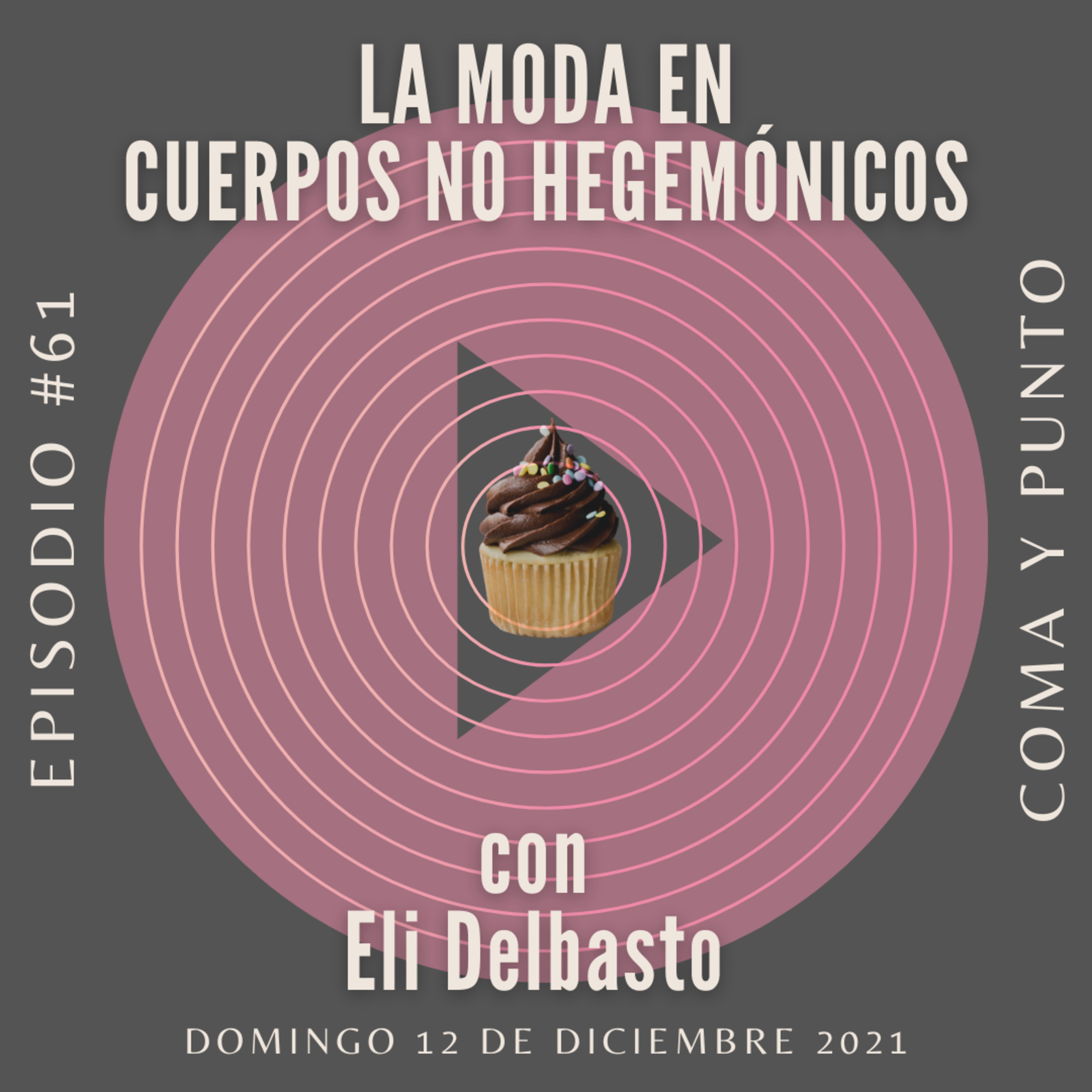 COMA y PUNTO