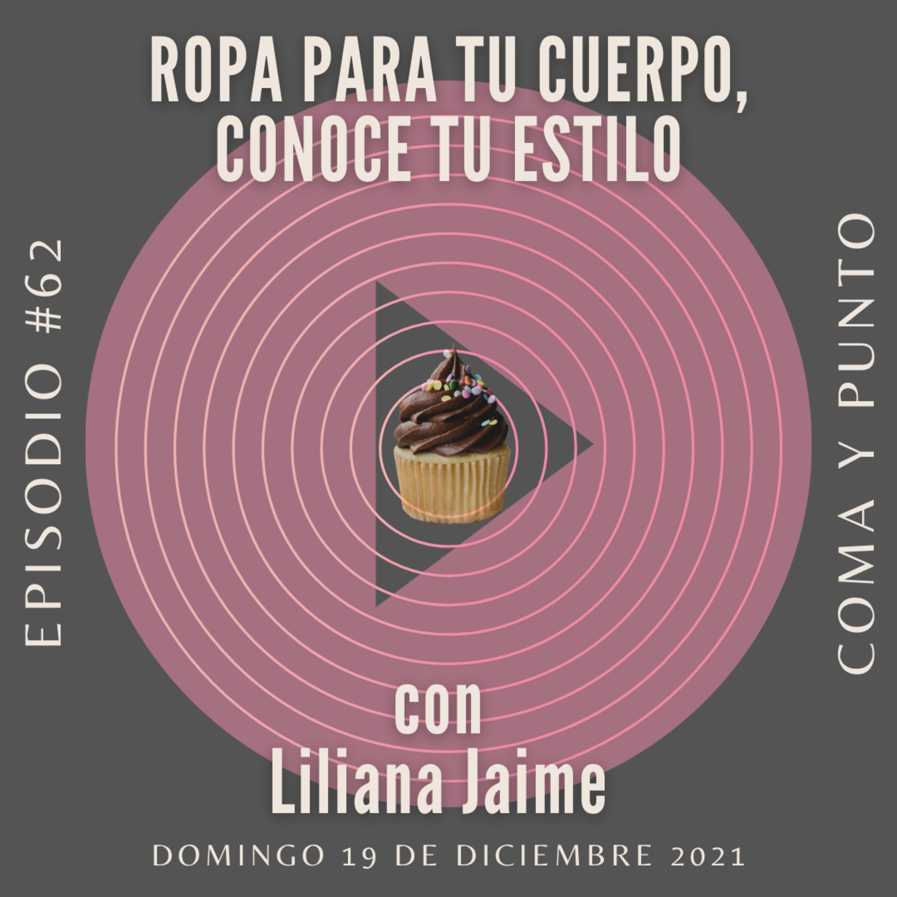 COMA y PUNTO