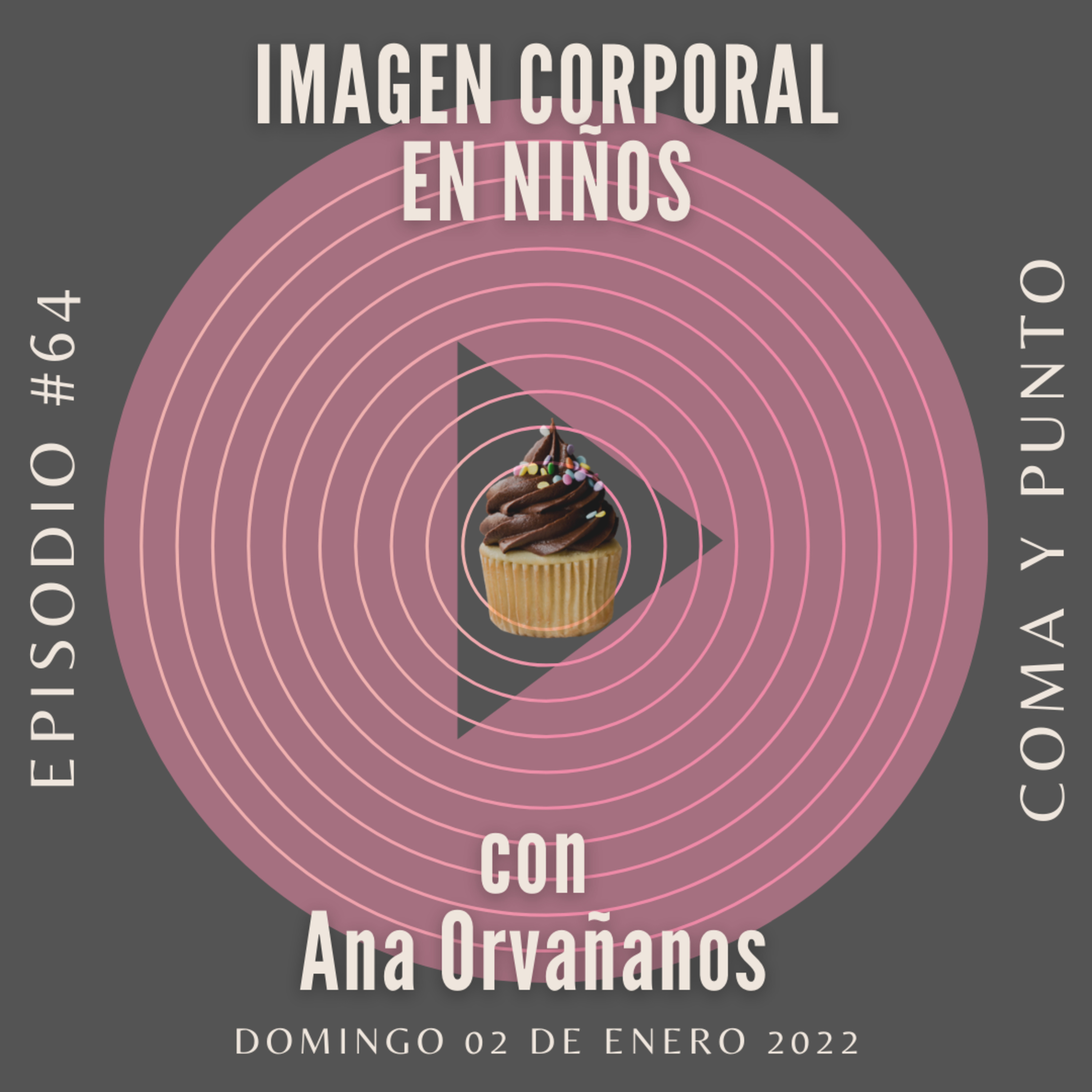 COMA y PUNTO