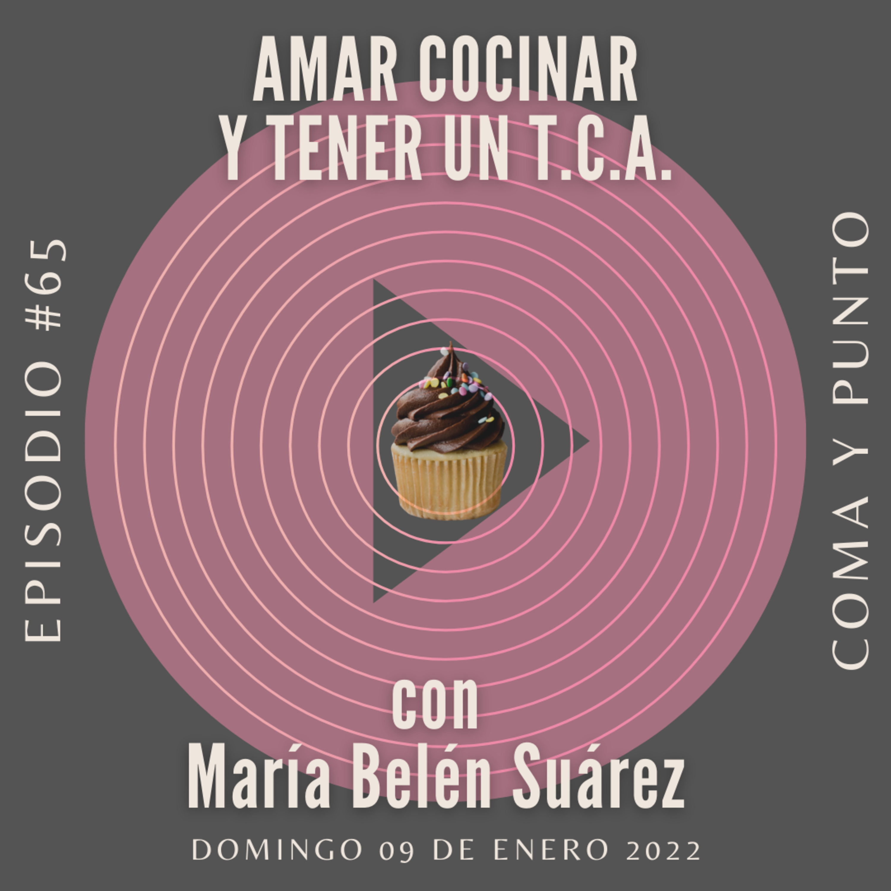 COMA y PUNTO