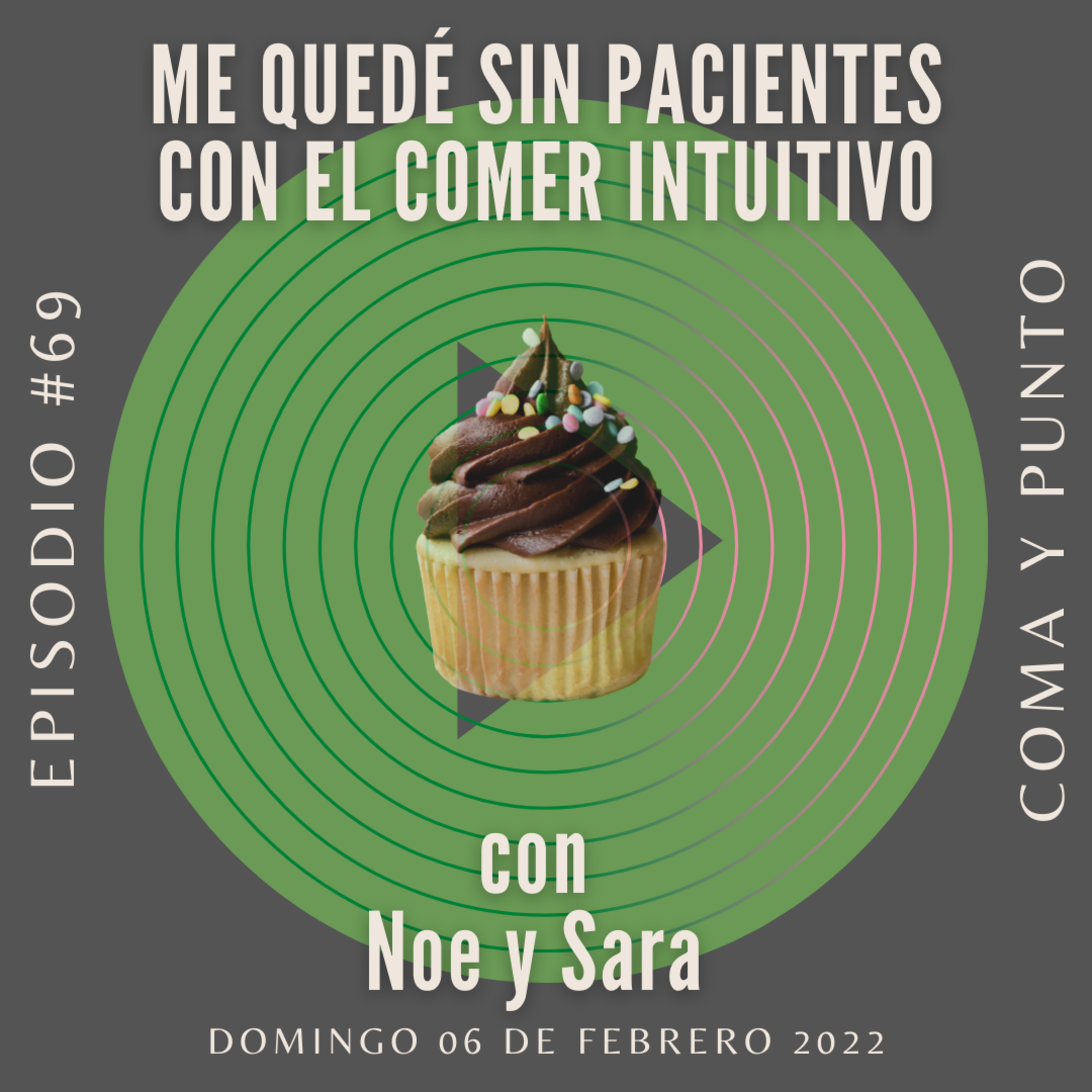 COMA y PUNTO