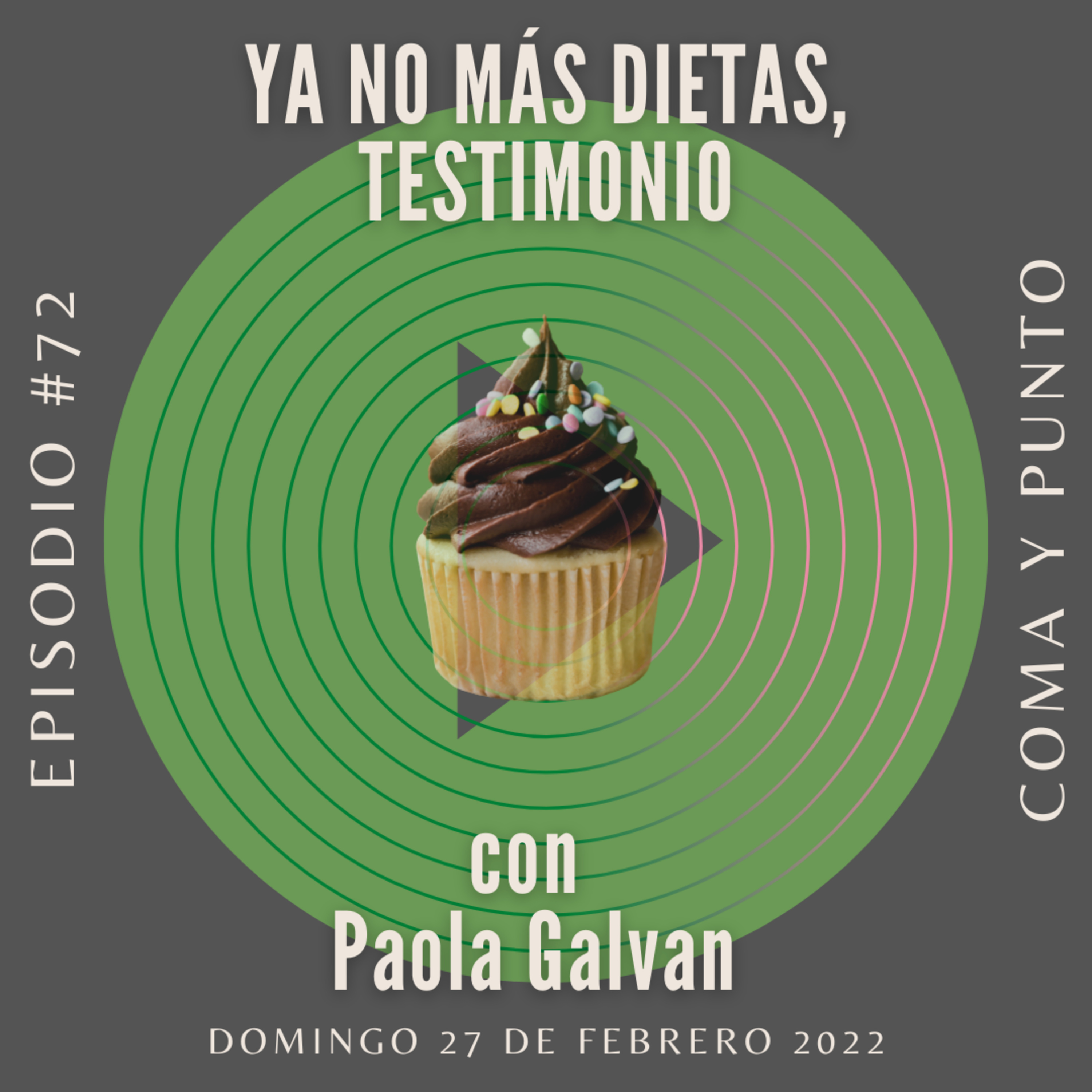 COMA y PUNTO