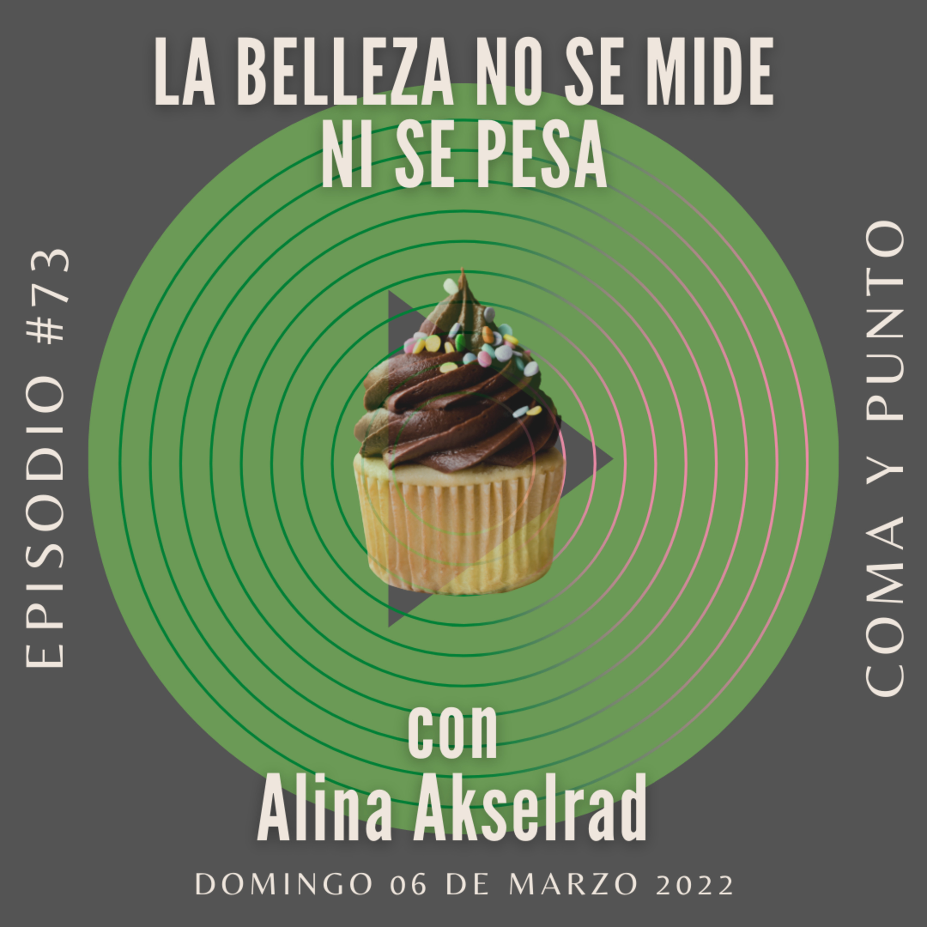 COMA y PUNTO