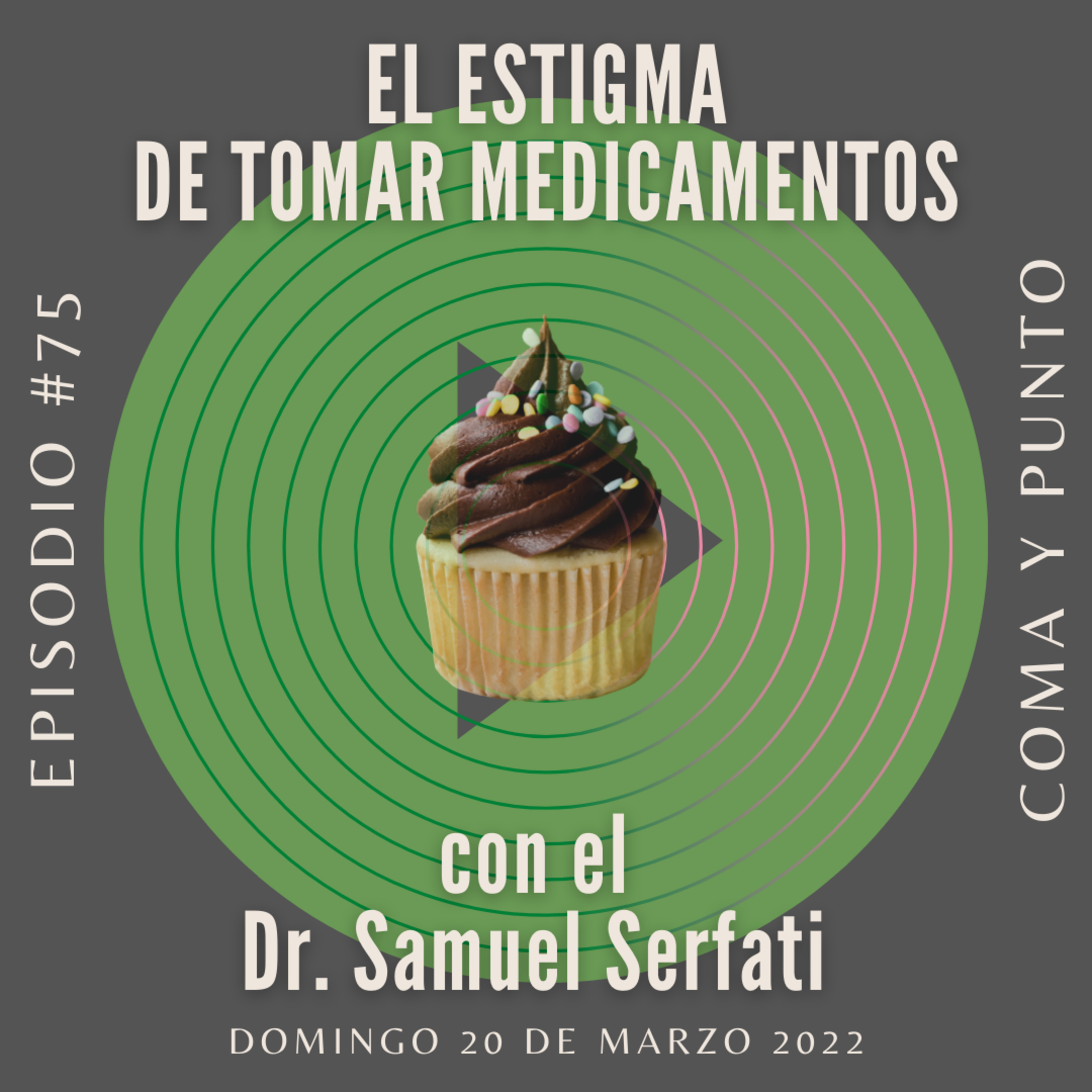 COMA y PUNTO