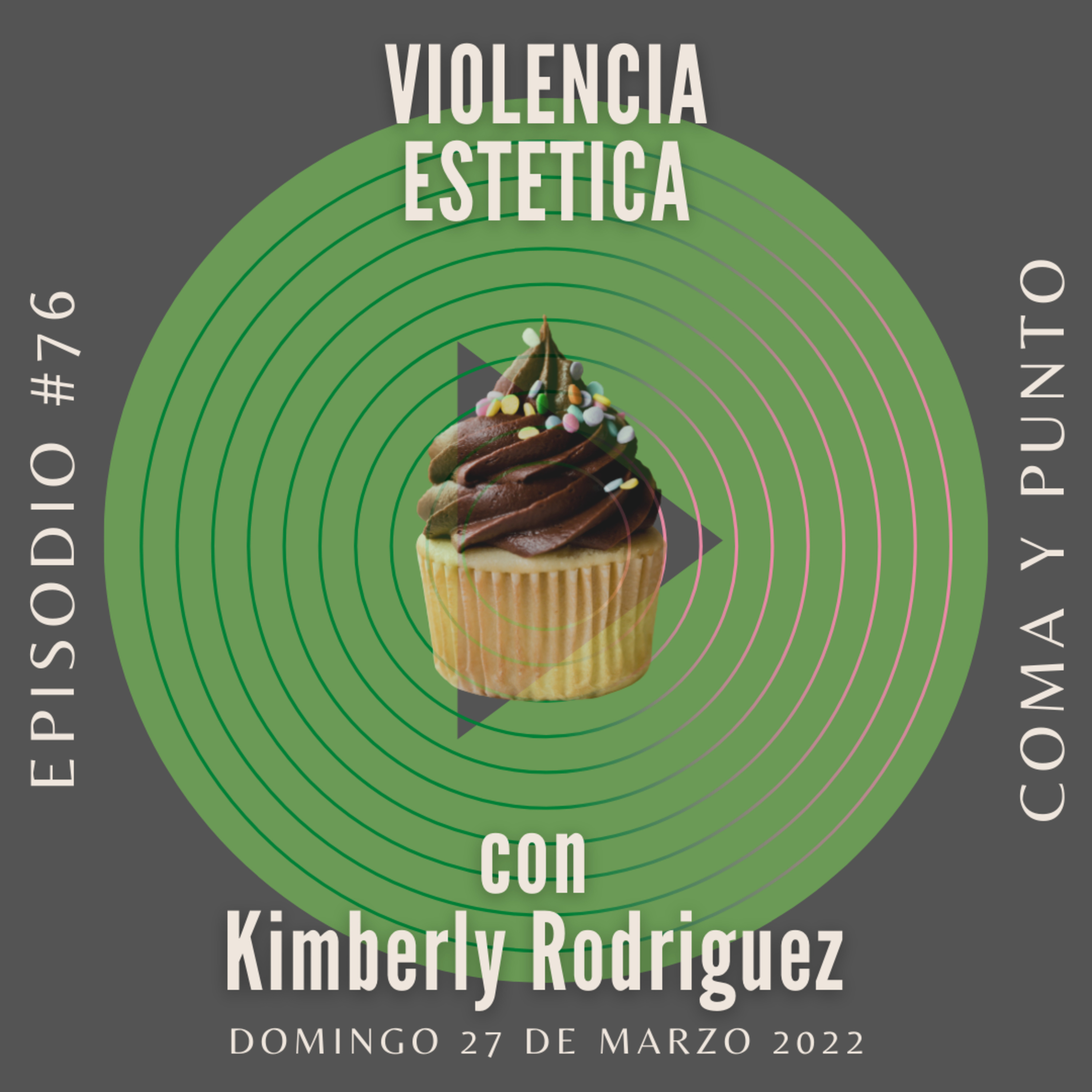 COMA y PUNTO