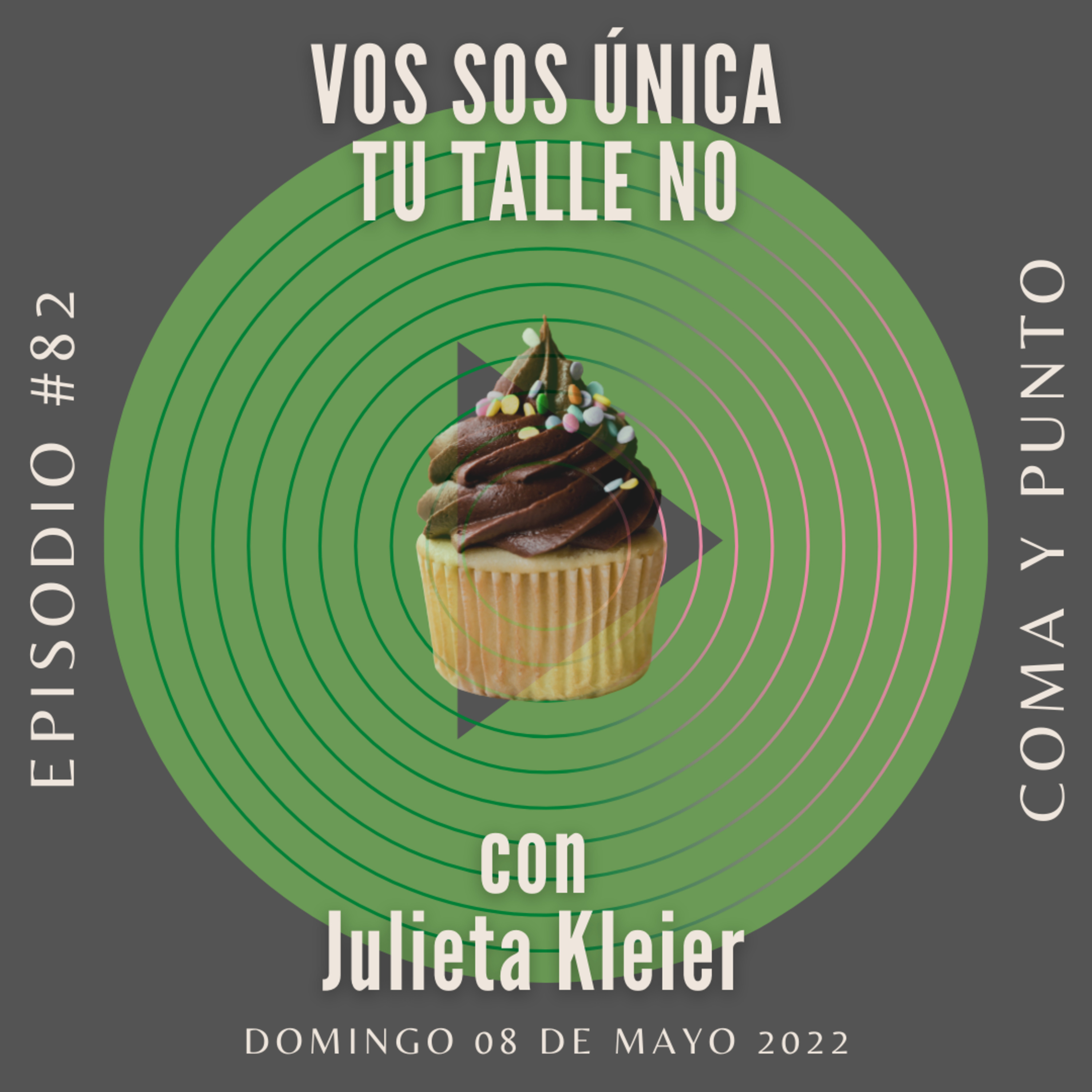 COMA y PUNTO