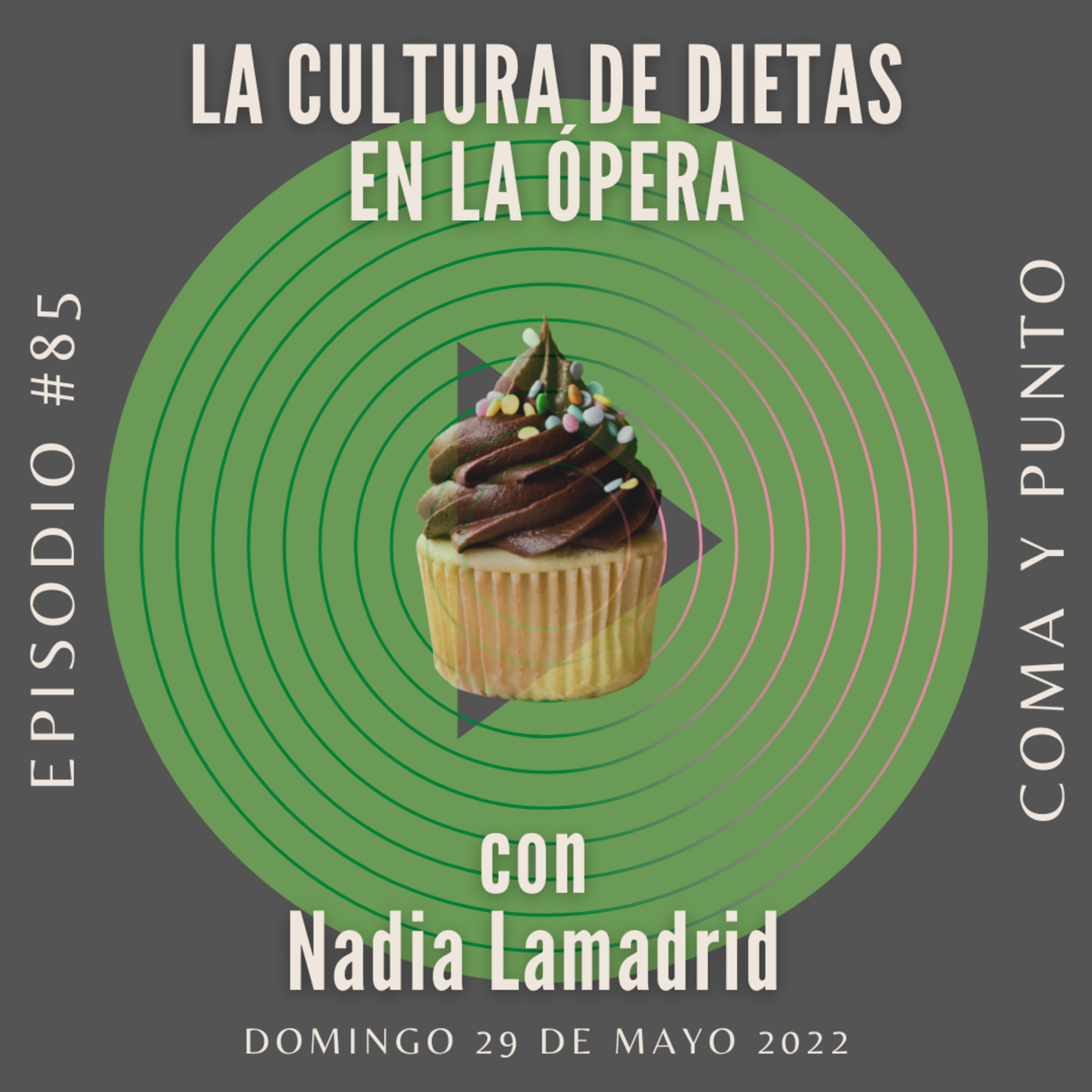 COMA y PUNTO