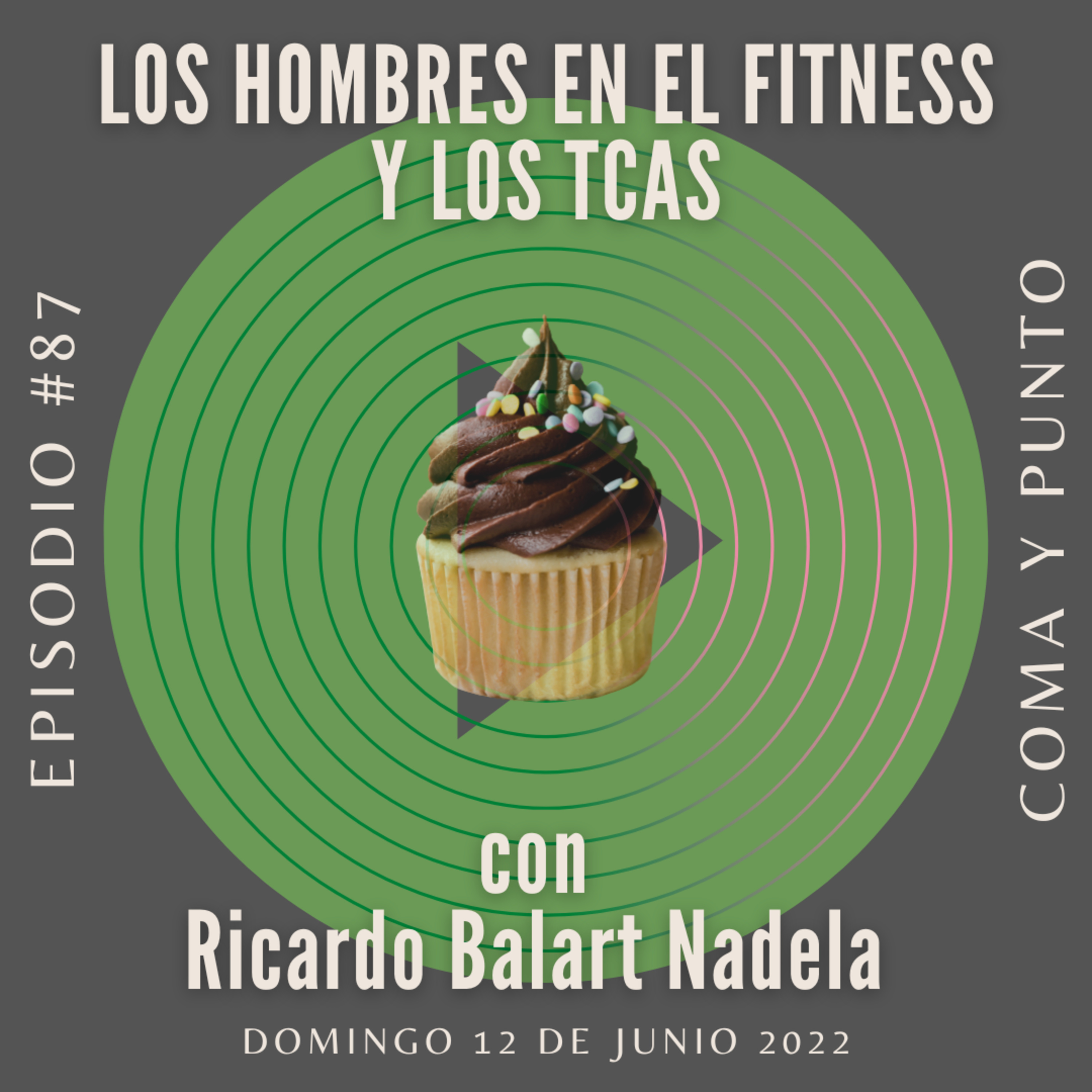 COMA y PUNTO