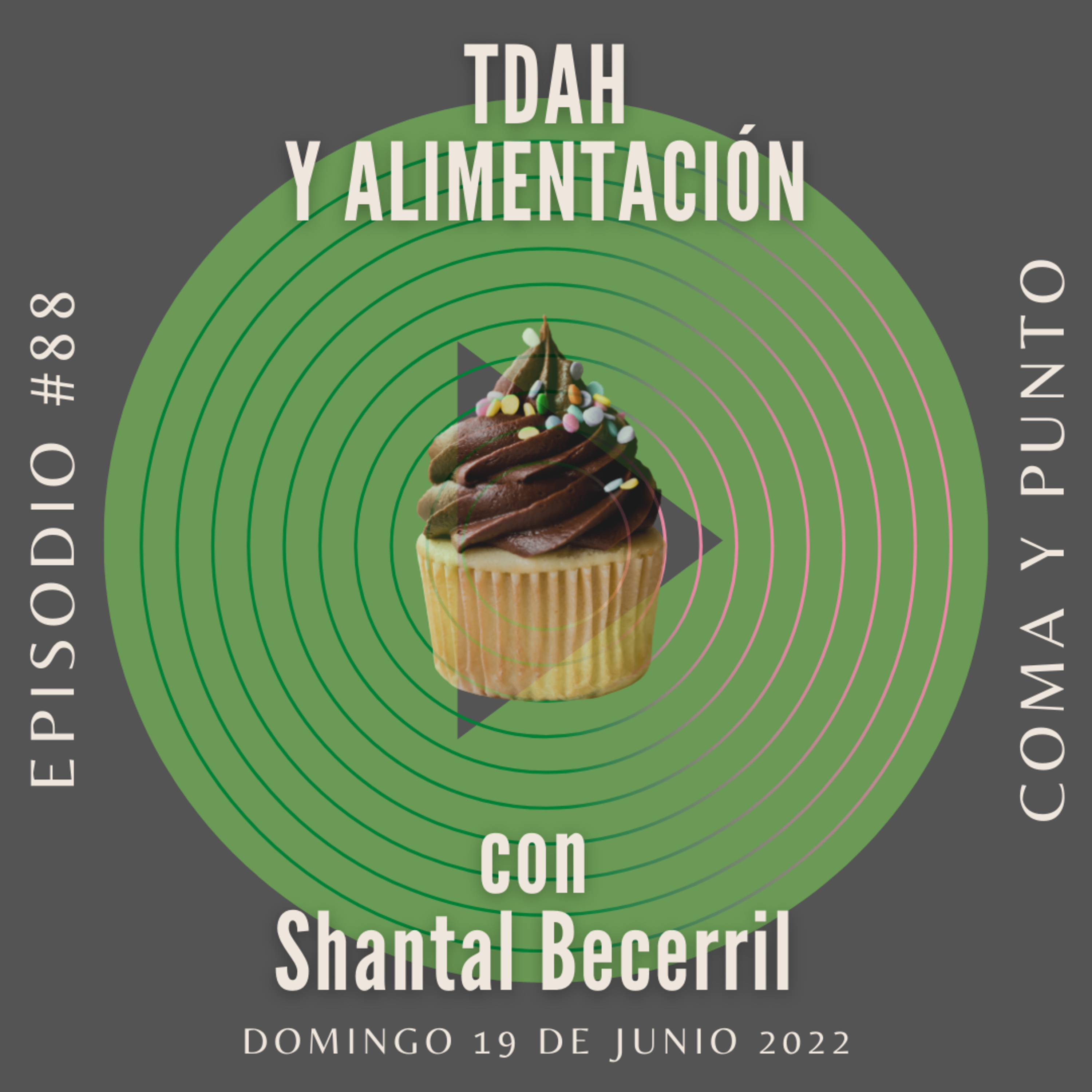 COMA y PUNTO