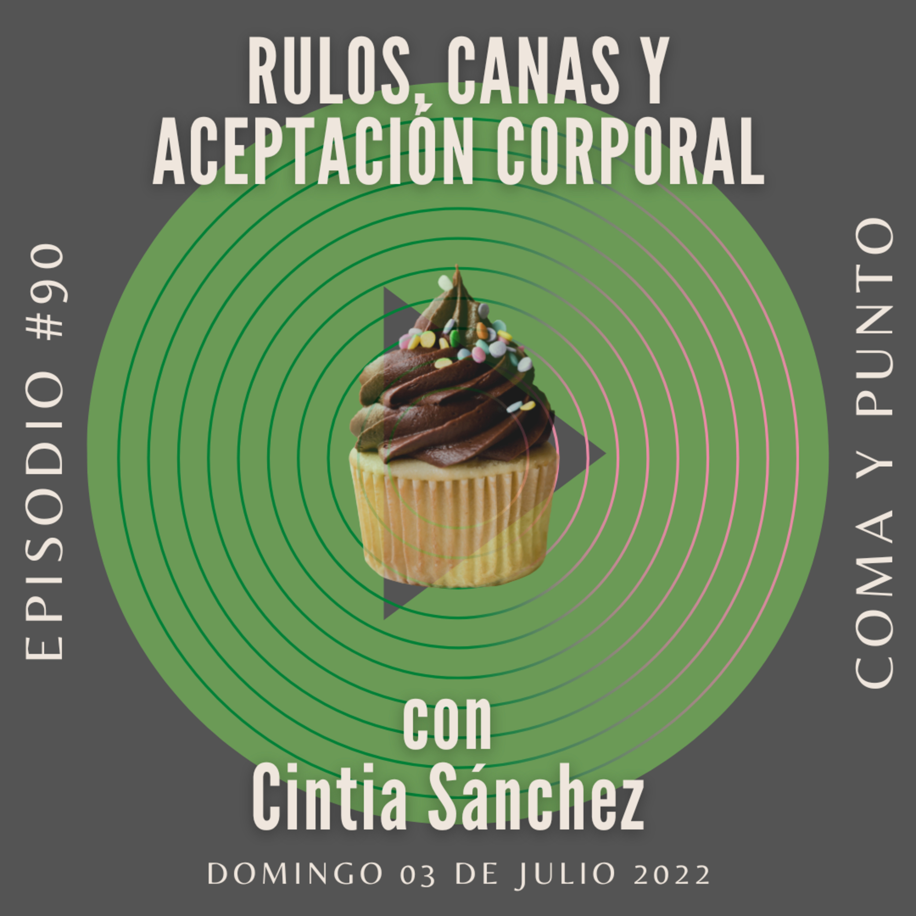 COMA y PUNTO
