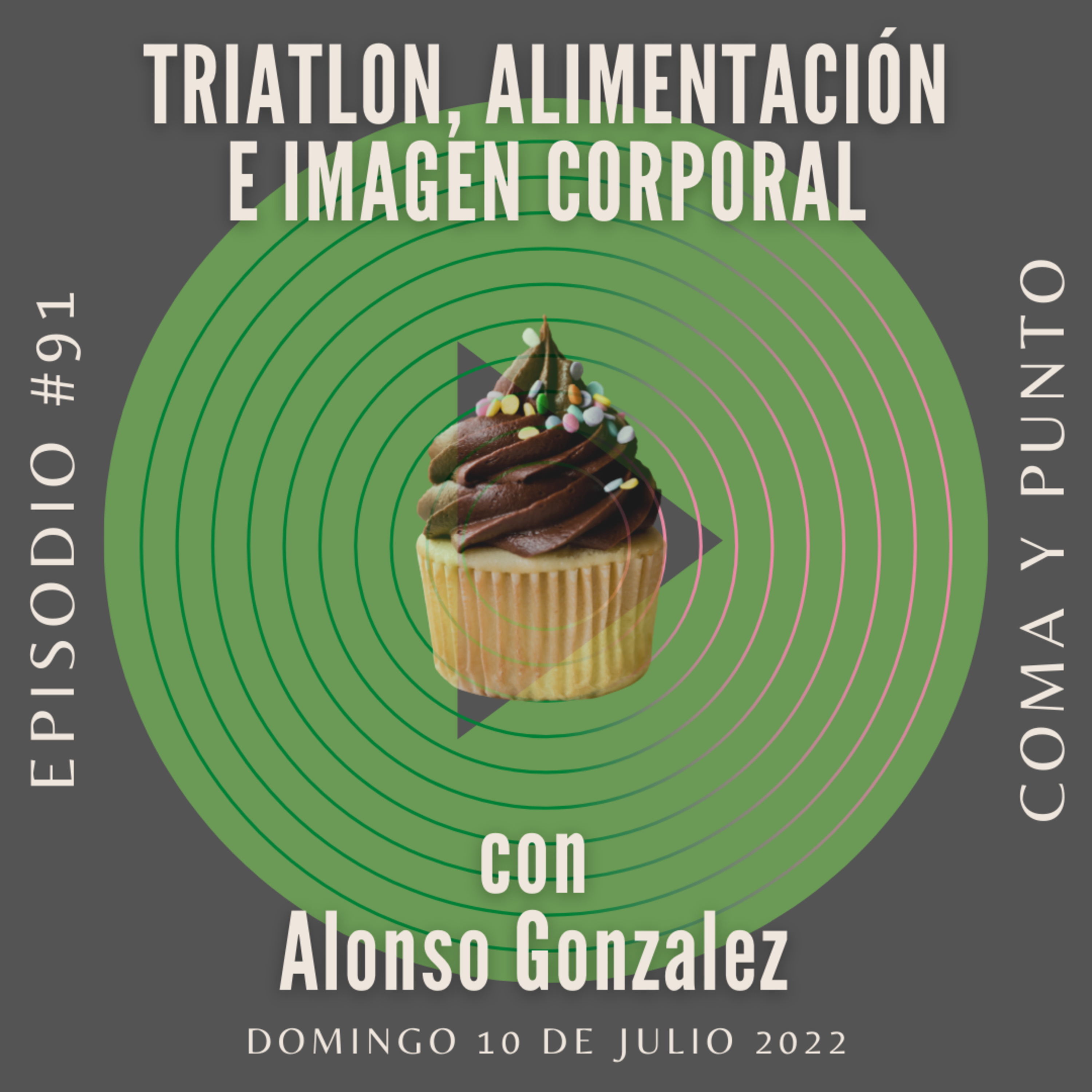 COMA y PUNTO