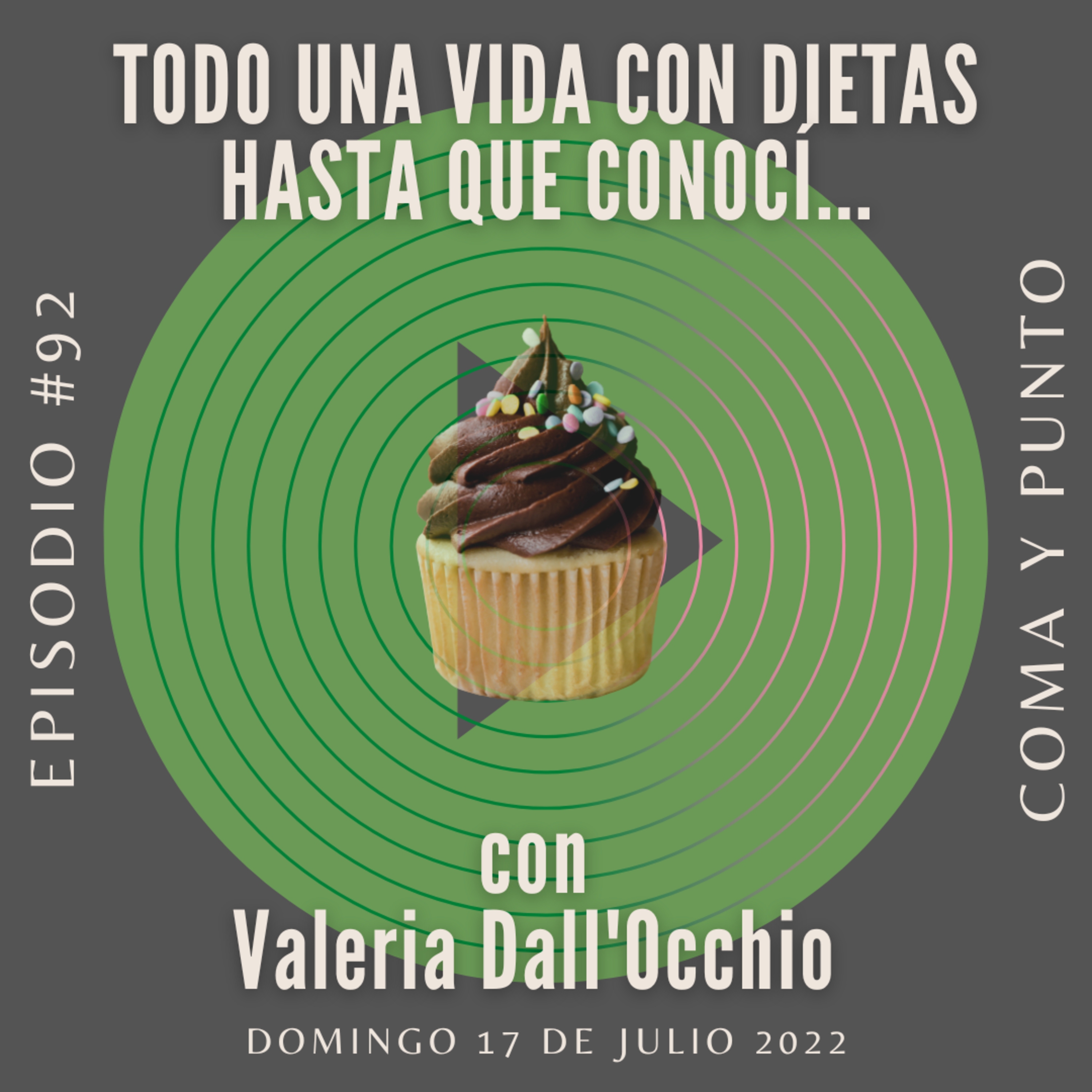 COMA y PUNTO