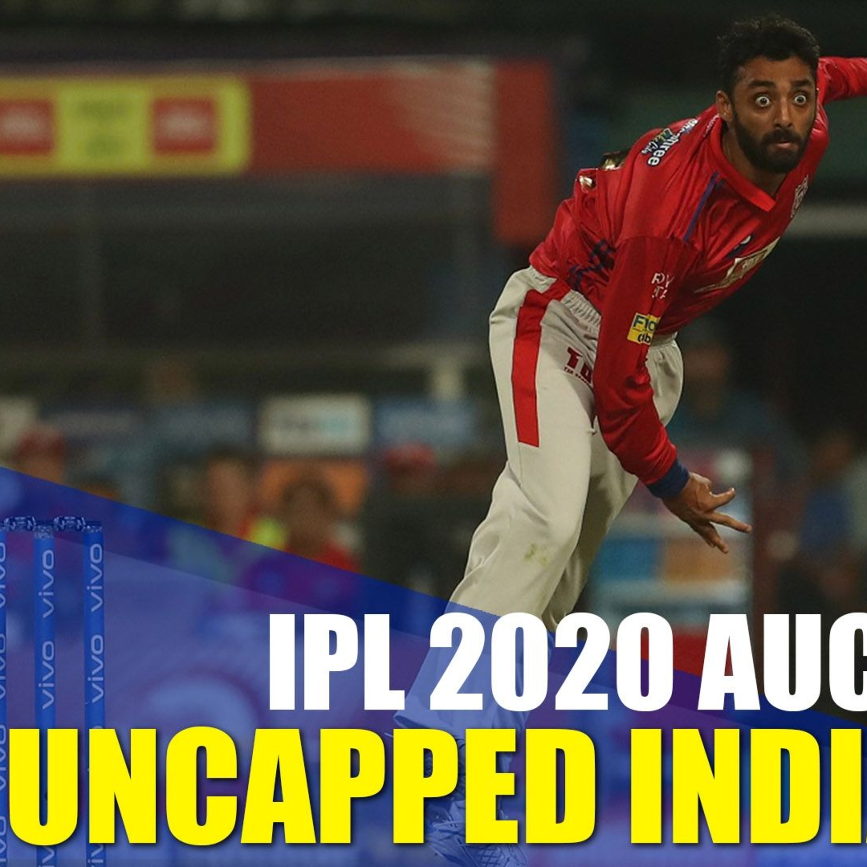 The Uncapped XI | IPL | English | Yethu Perusunnu Adichu Kaatu